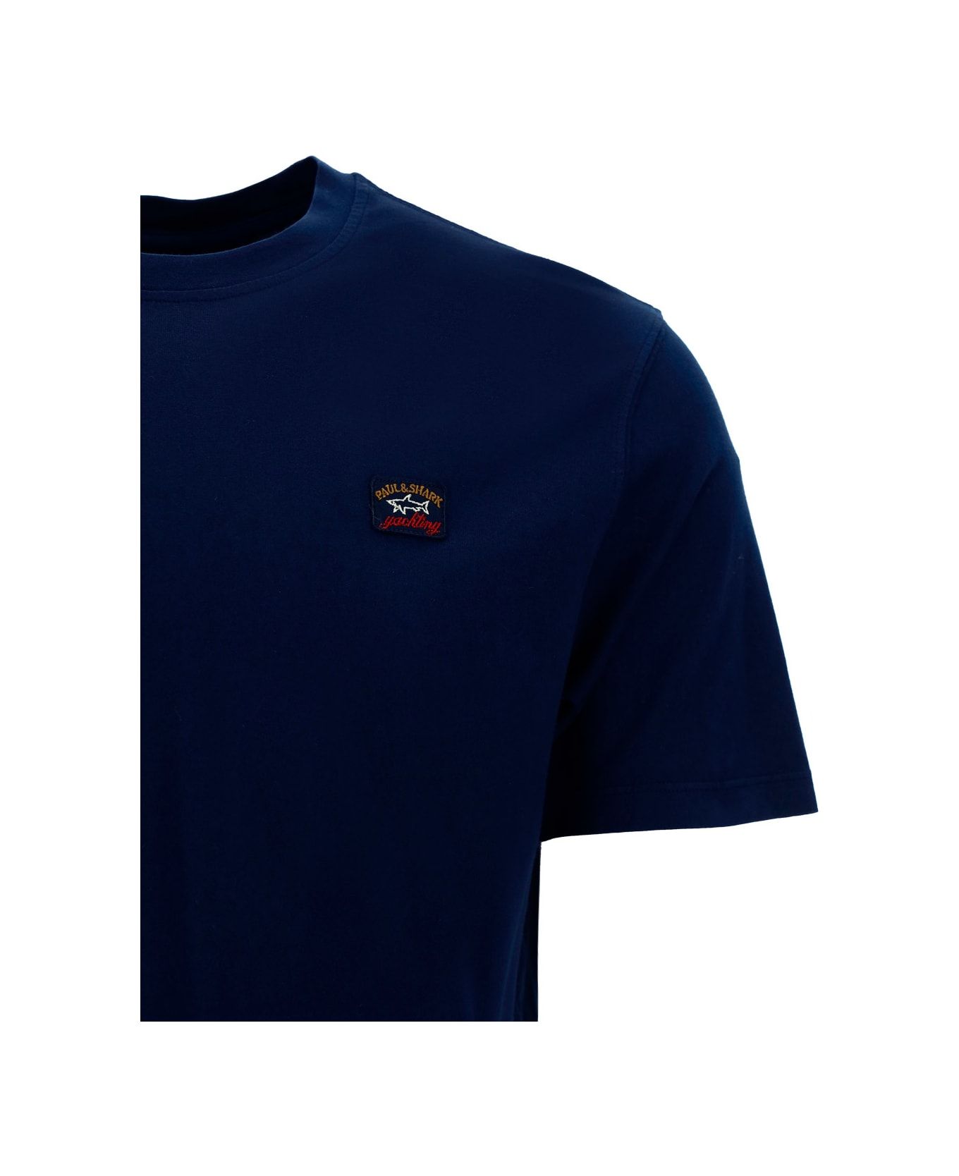 Paul&Shark T-shirt - Blu シャツ