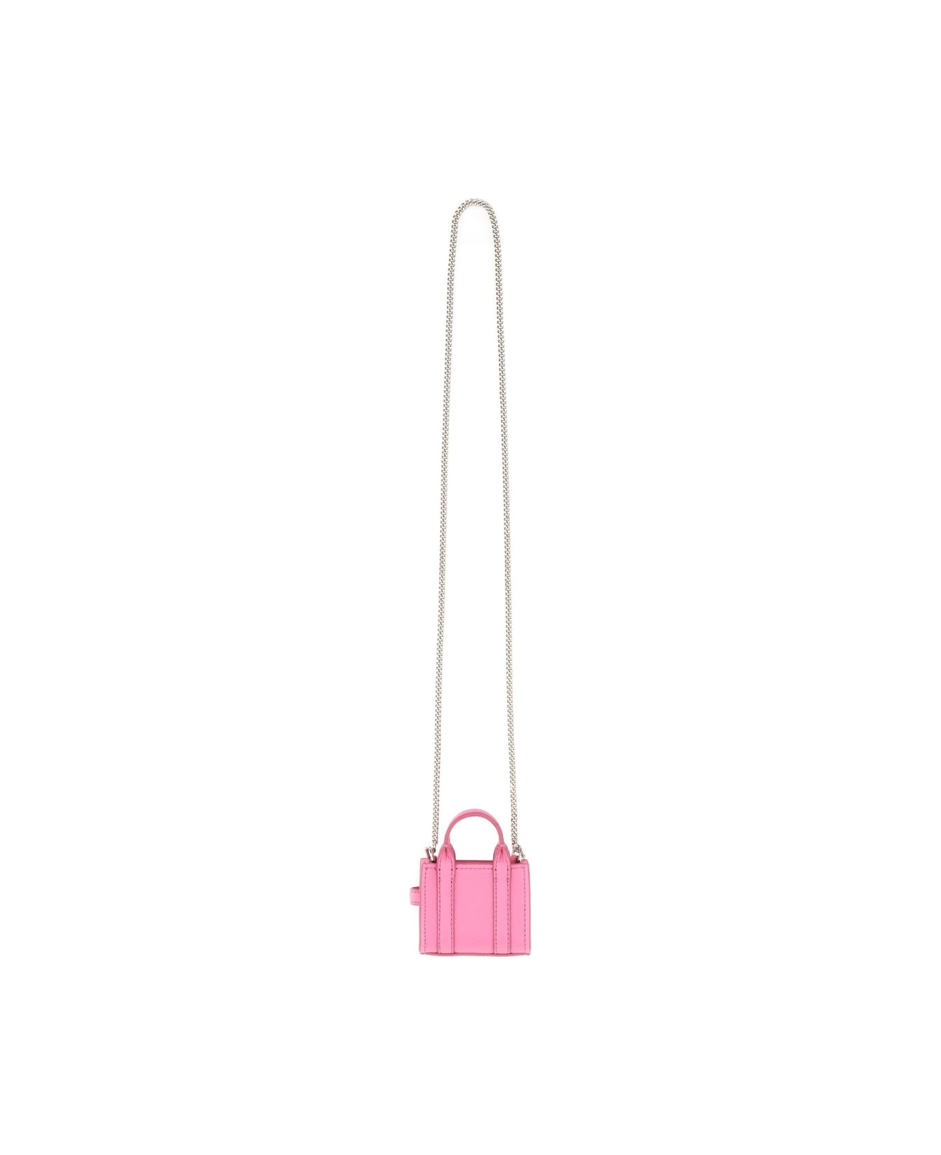 Marc Jacobs Dwarf 'the Tote' Bag - FUCHSIA