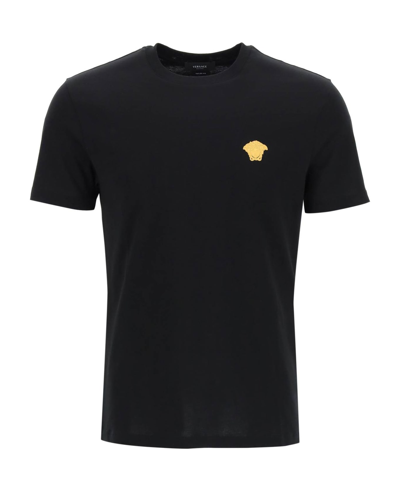 Versace T-shirt - Black シャツ