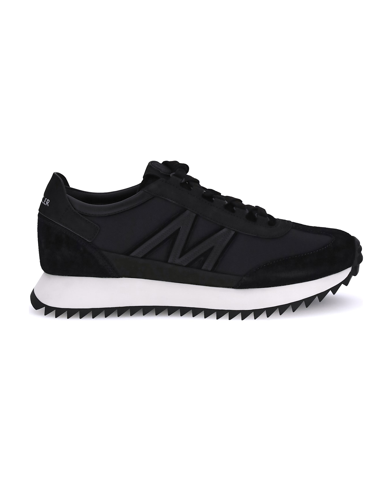 Moncler Pacey2 Sneakers