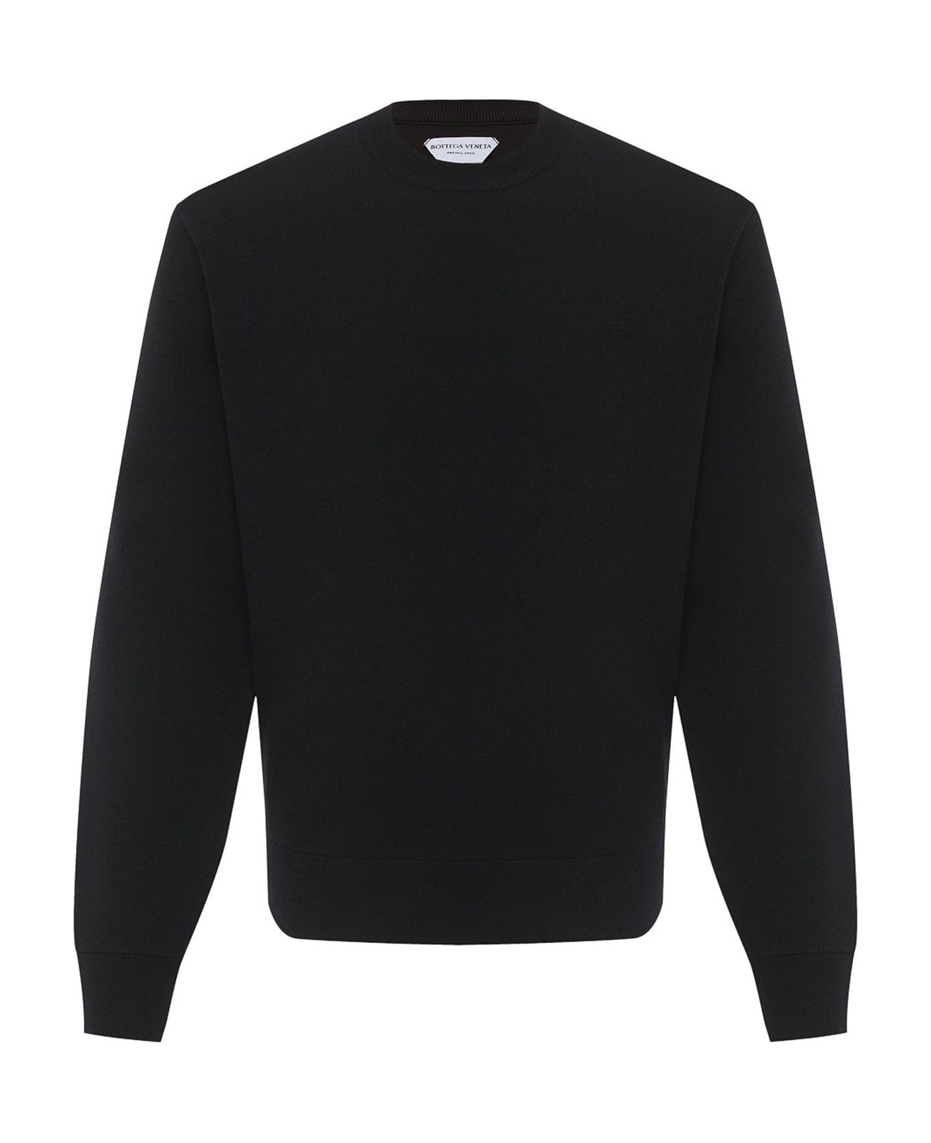Bottega Veneta Sweater - Black