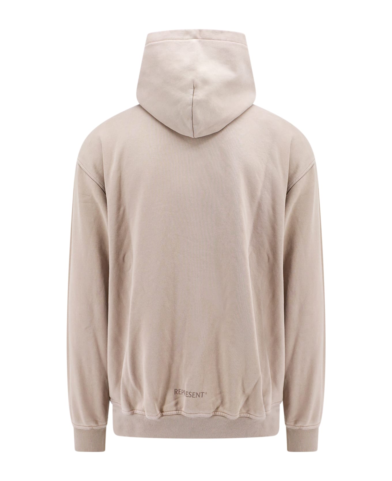 REPRESENT Sweatshirt - Grey