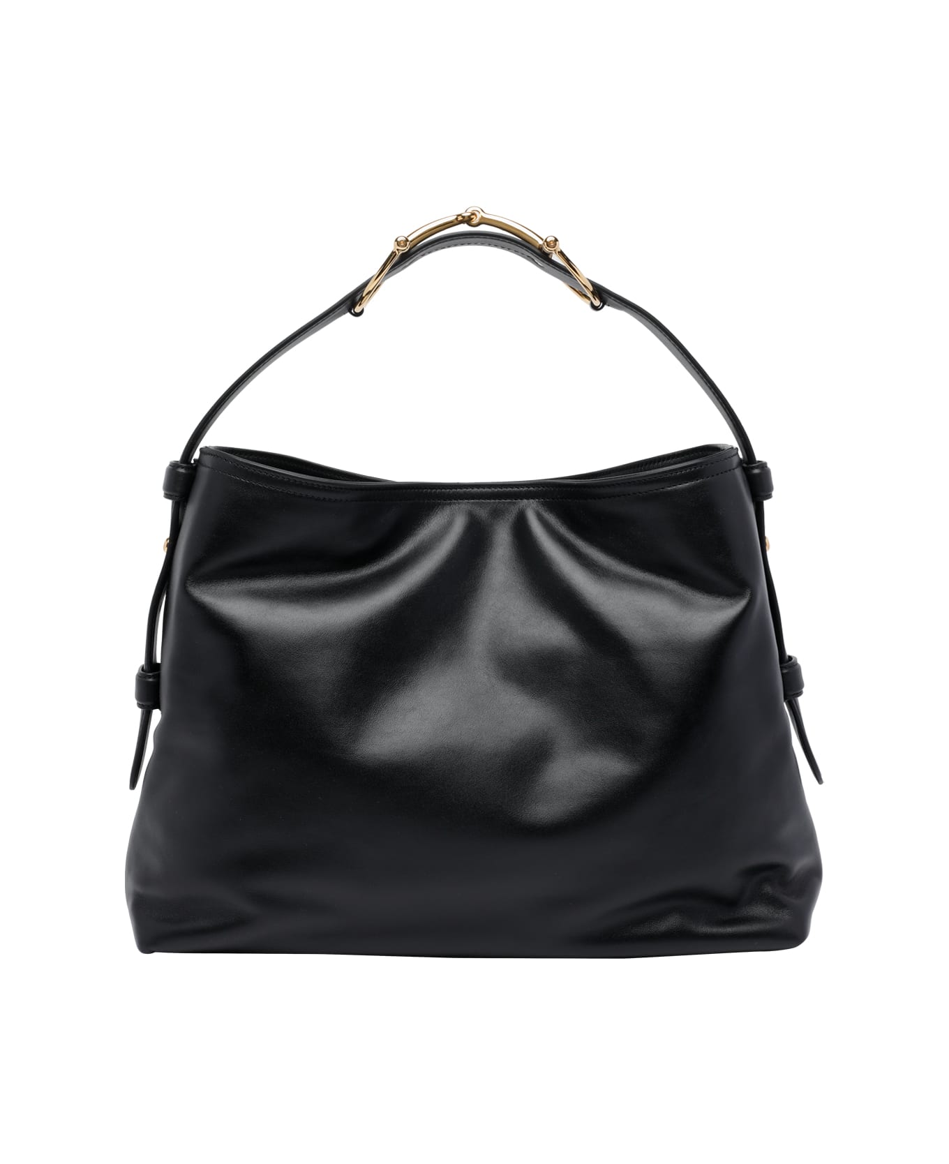 Gucci Medium Gucci Beatrix Shopping Bag - Black