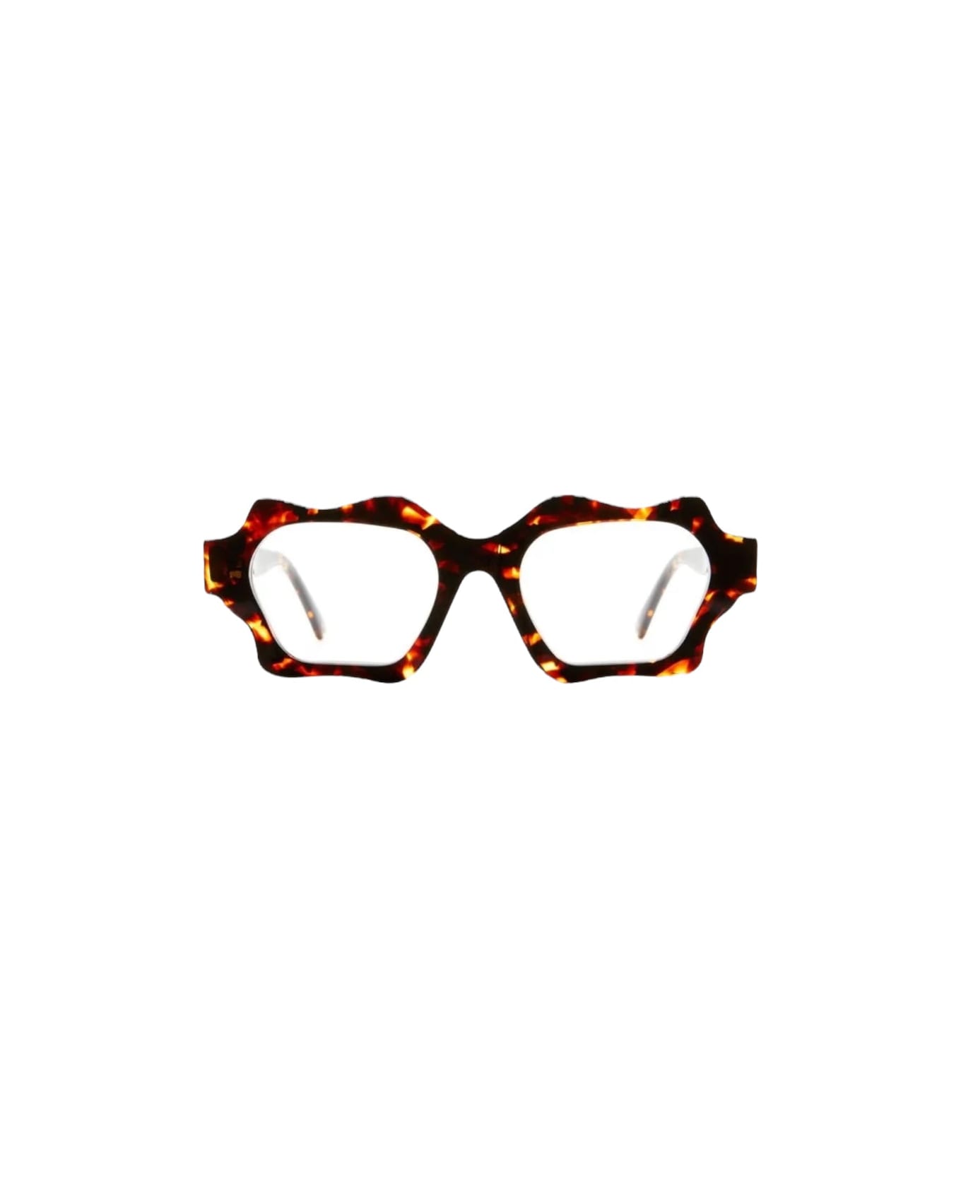 Kuboraum Maske G8 - Tortoise Glasses
