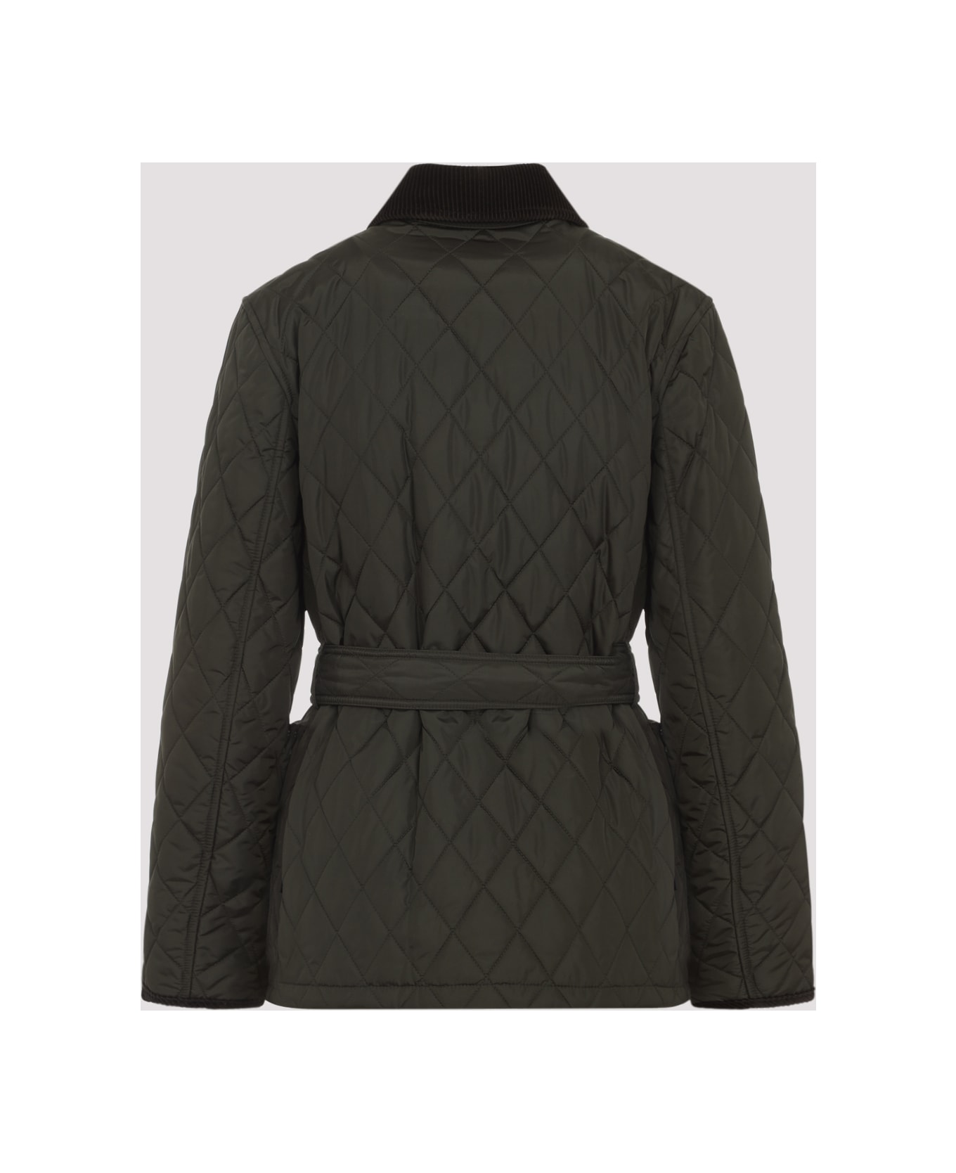 Burberry Chiltern Jacket - Shale