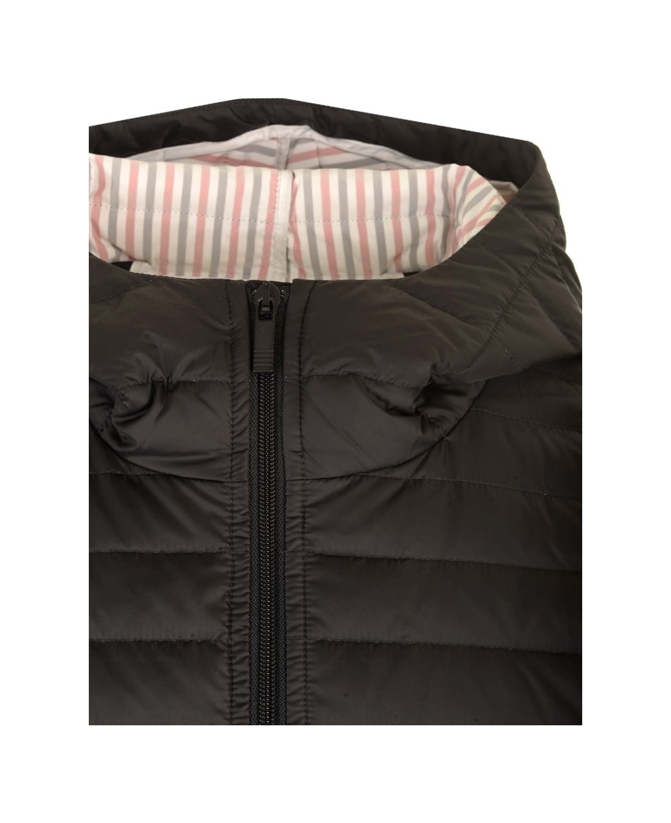 Thom Browne Ski Jacket - Black