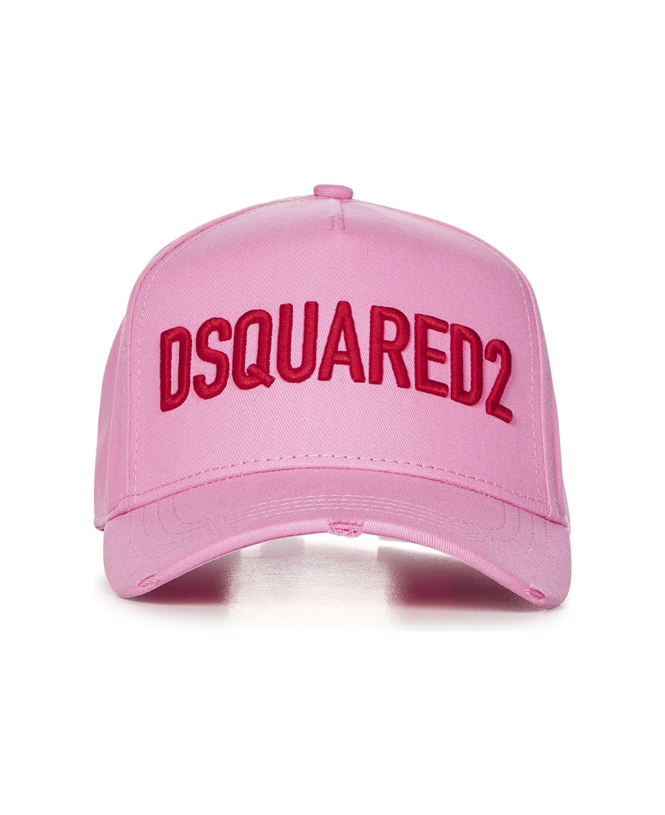 Dsquared2 Dquared2 Hat - Pink 帽子