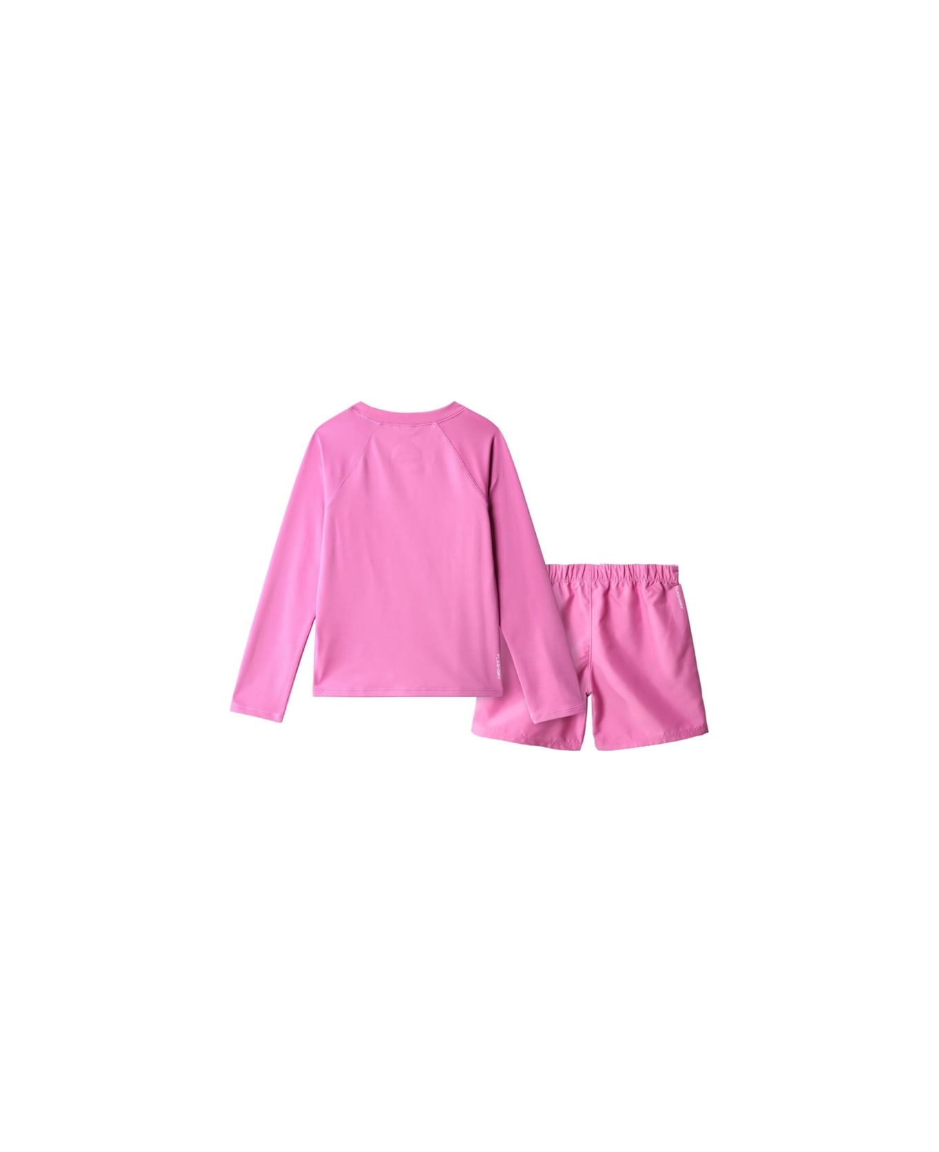 The North Face Amphibious Sun Set - PINK