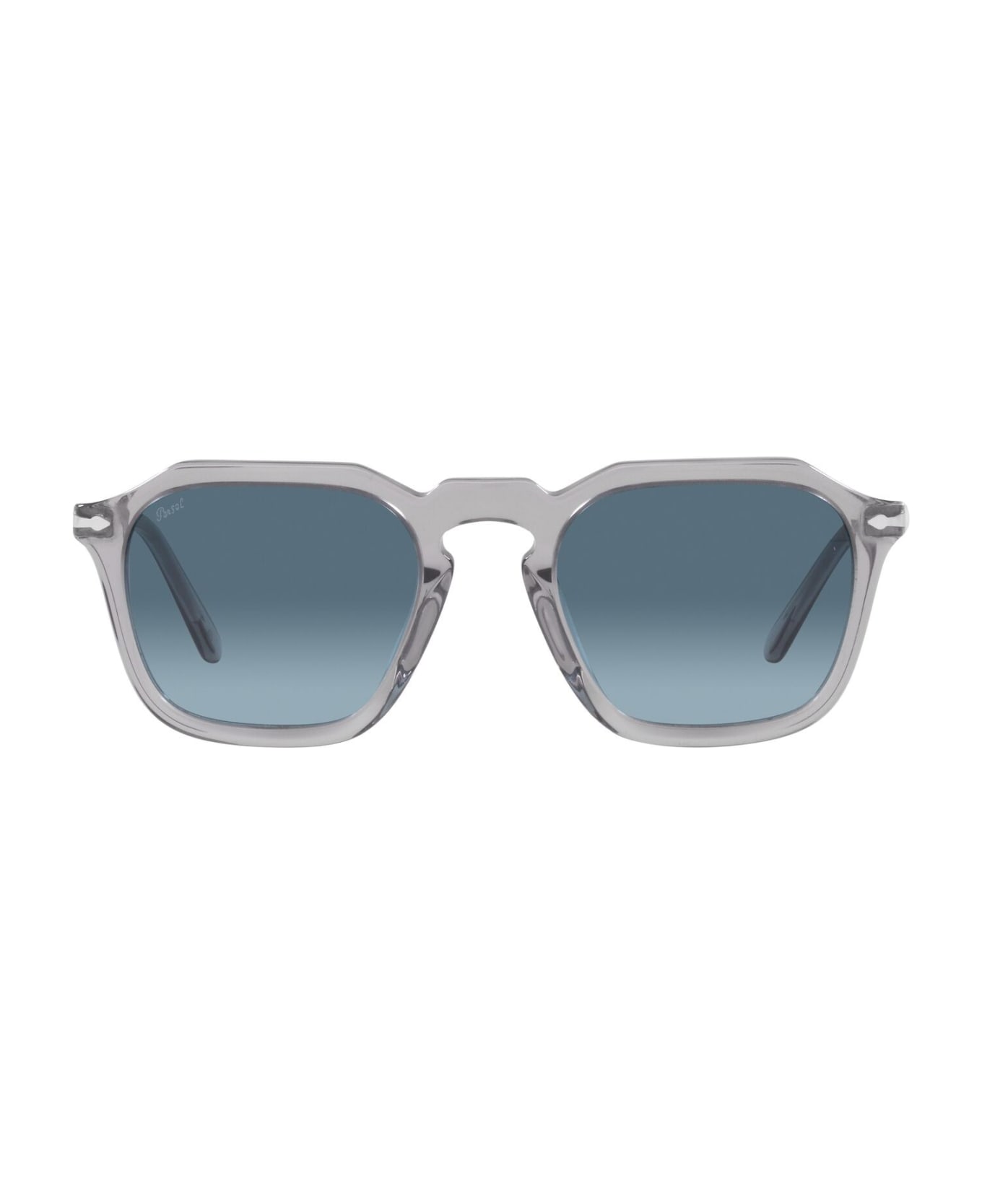 Persol Sunglasses - Grigio/Blu sfumato サングラス