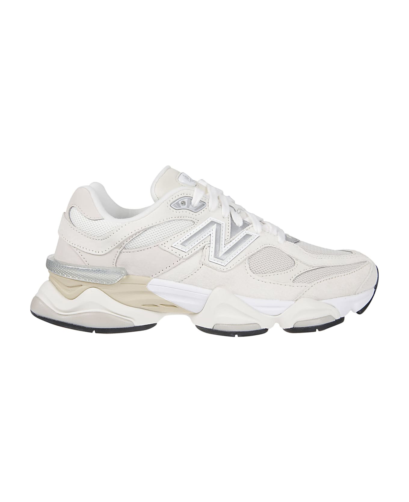 New Balance U9060 Sneakers - Sea Salt Off White