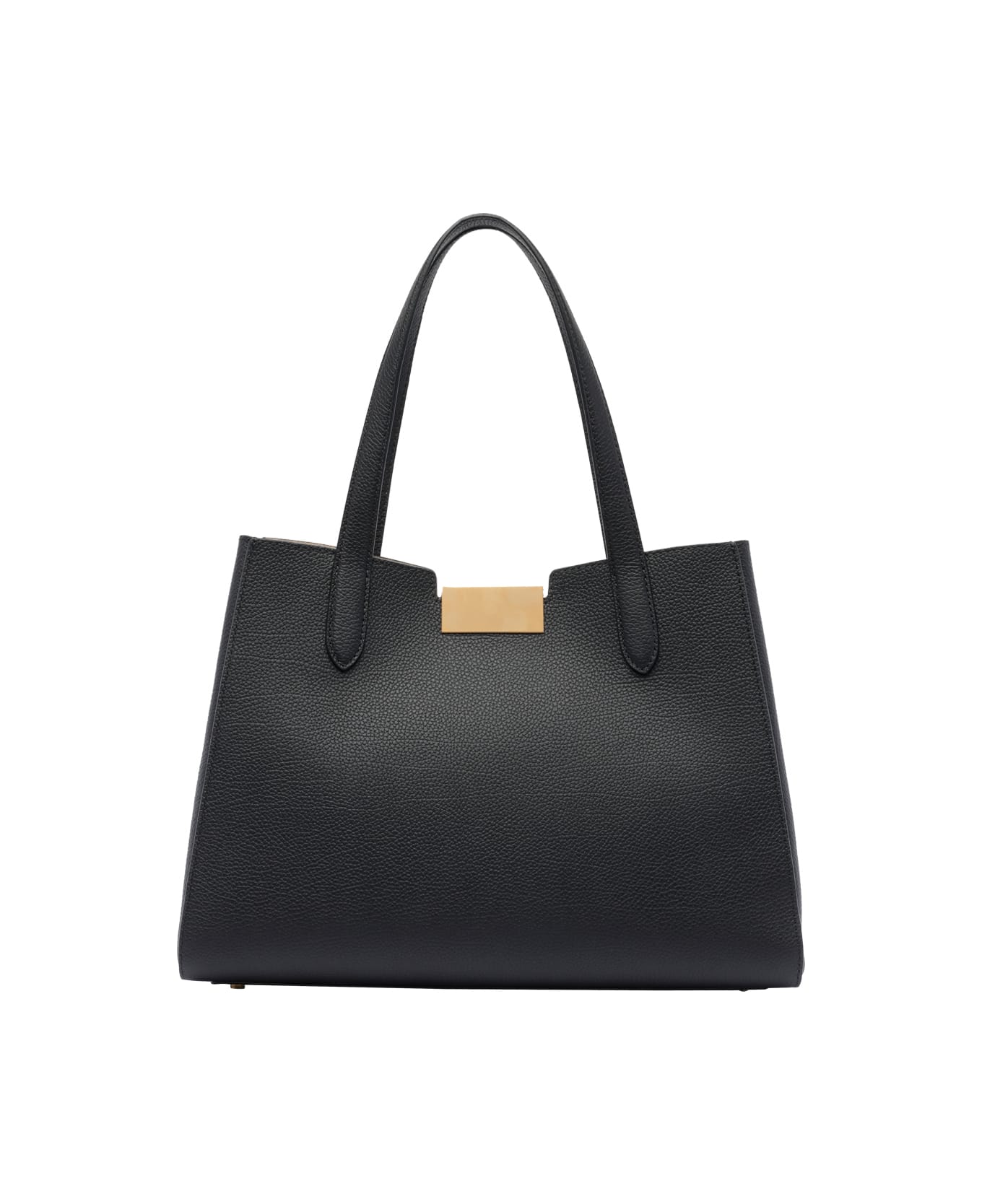 Marni Small Trunkaroo Tote Bag - Black