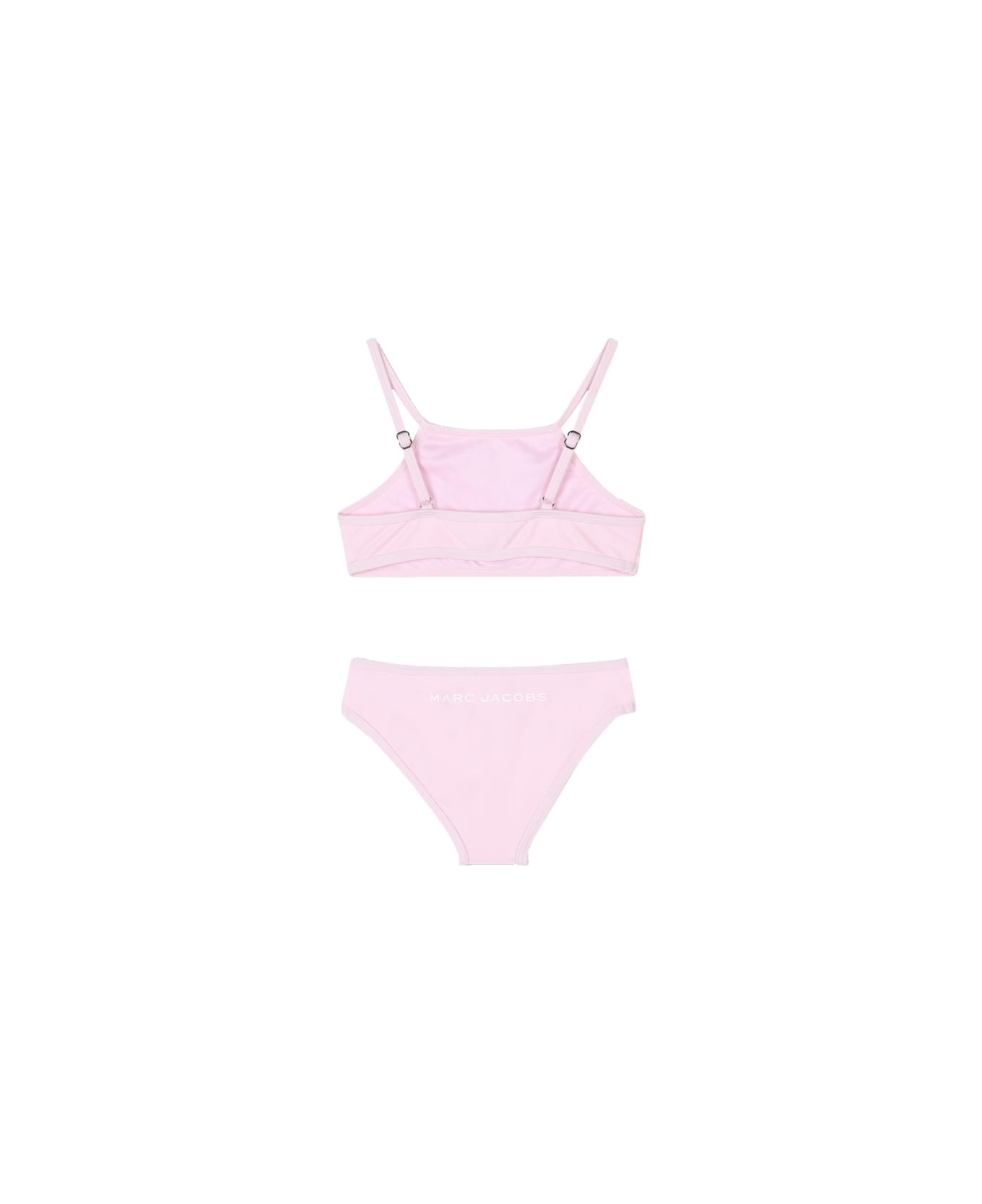 Marc Jacobs Two-piece Costume - PINK