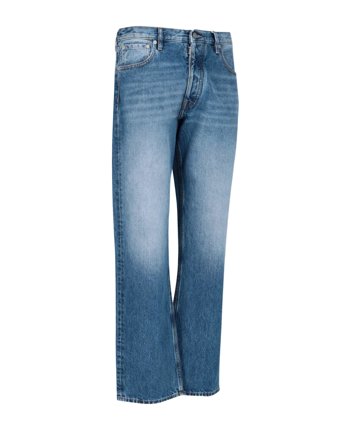 Maison Margiela Classic Jeans - Blue