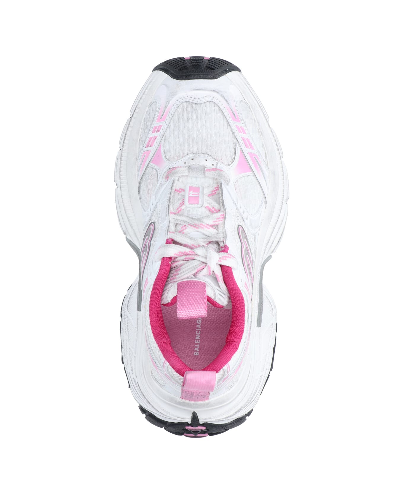 Balenciaga 
6xl
 Sneakers - MULTICOLOUR