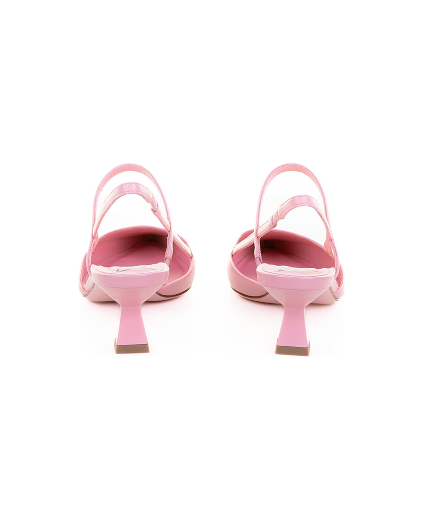 Roberto Festa Sandals Pink - Pink