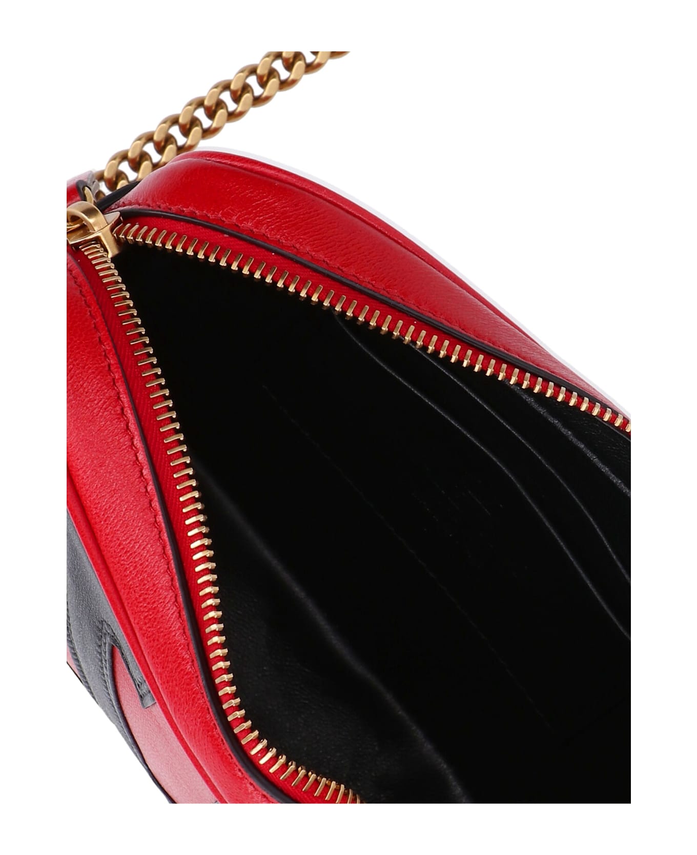 Valentino Garavani "viva Superstar" Fanny Pack - Red
