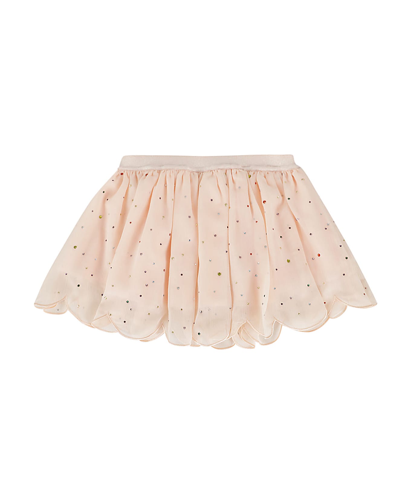Stella McCartney Kids Skirt - Pink