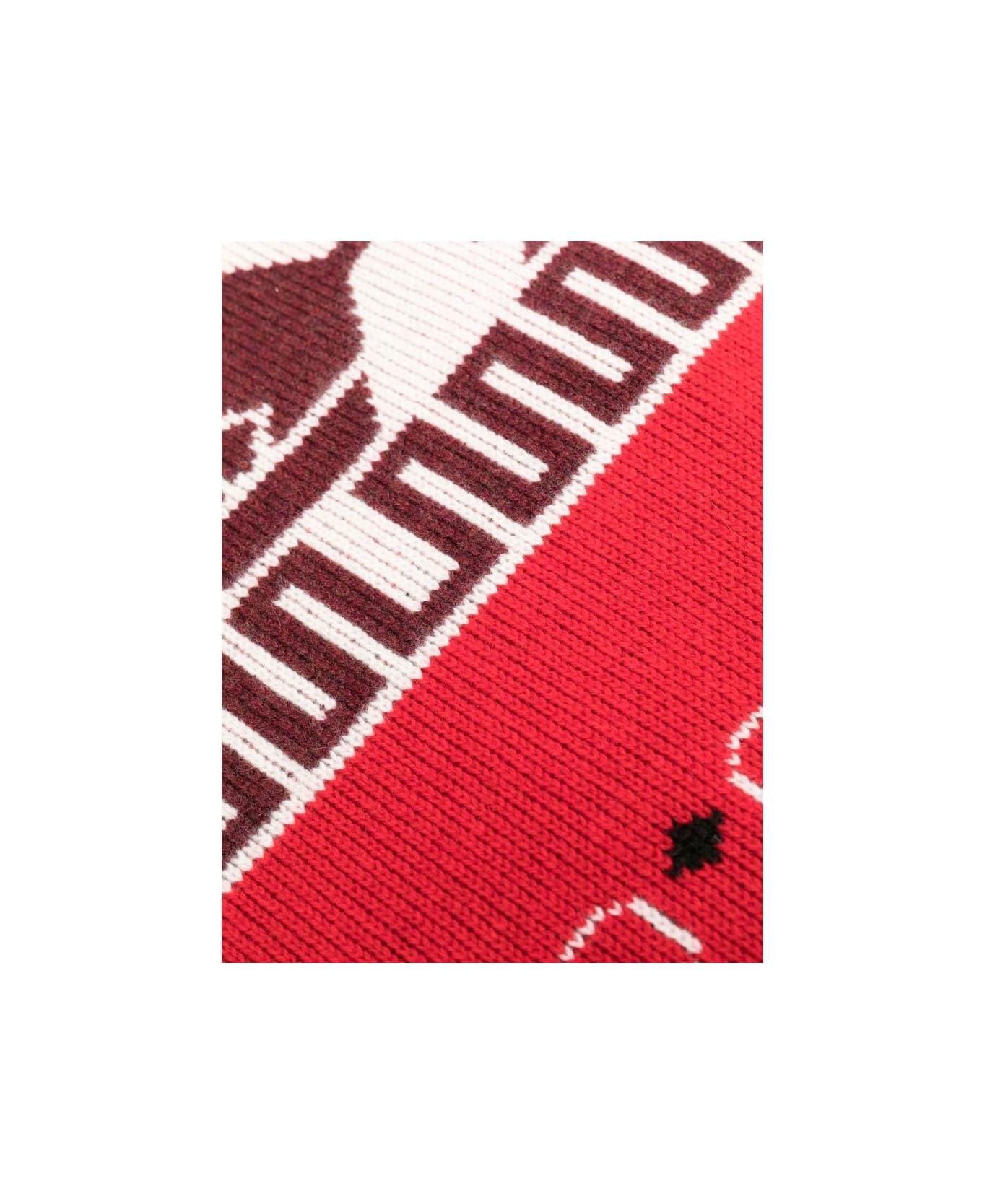 Alanui General Accessory - RED