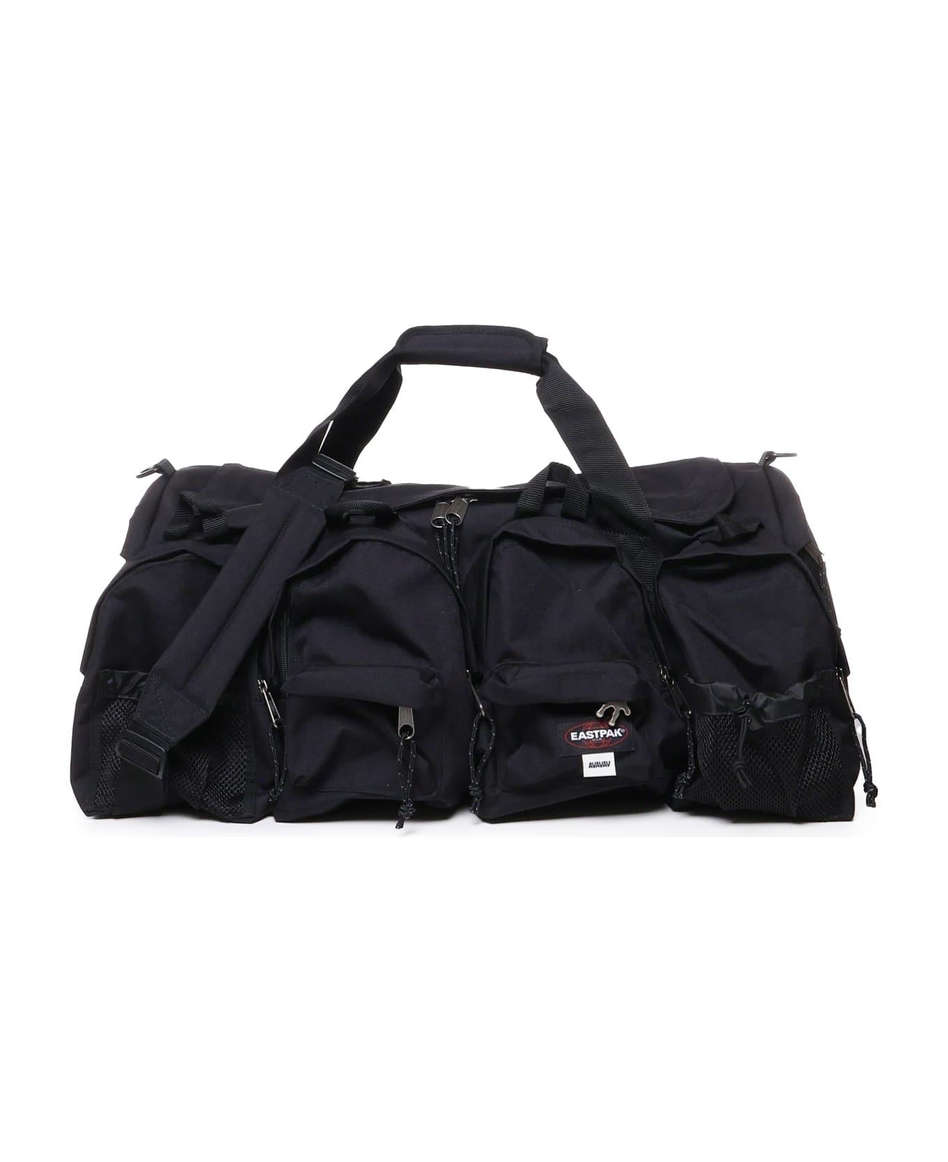 Eastpak Av Reader Weekend Bags - Black