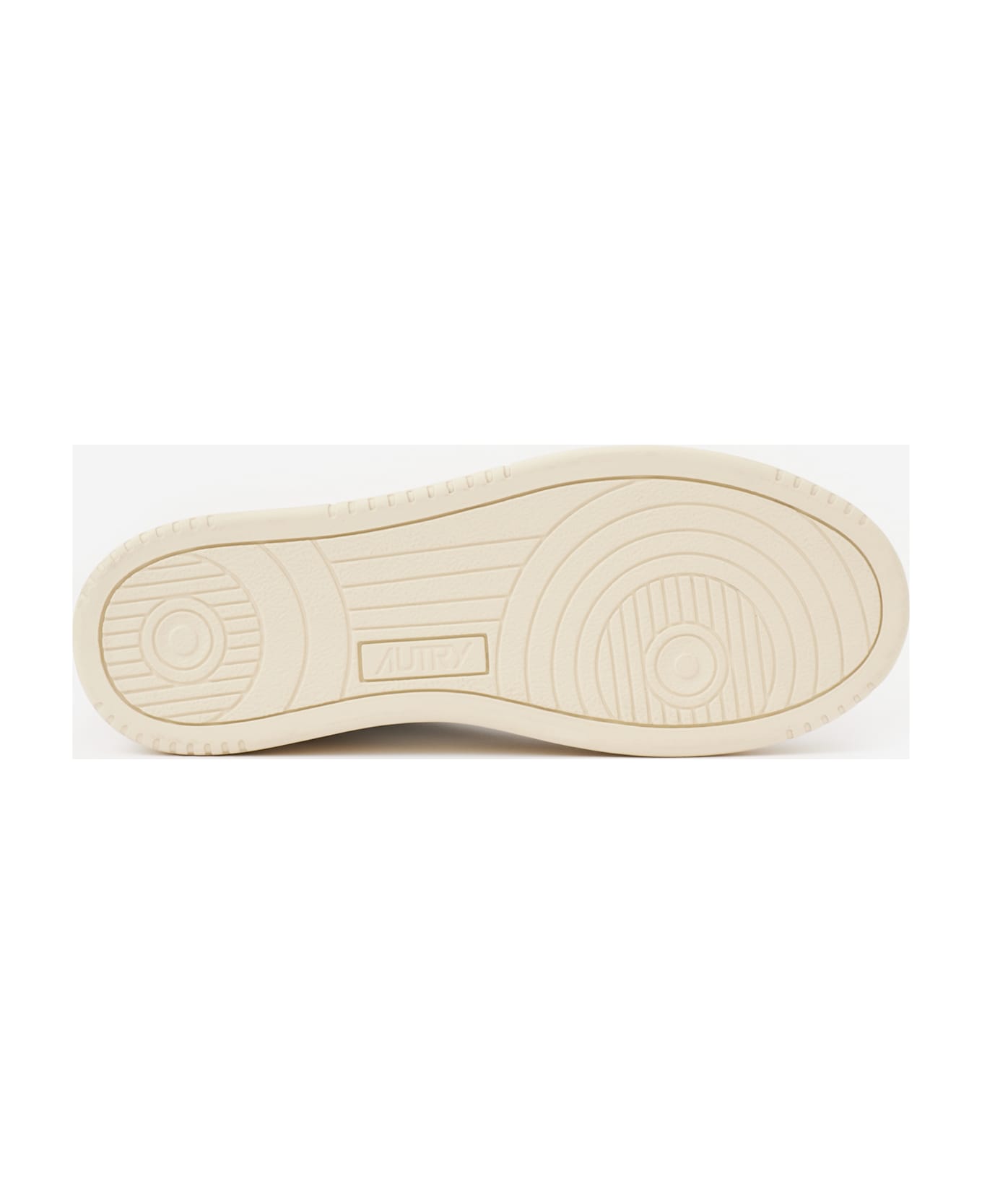 Autry 01 Low Sneakers - white