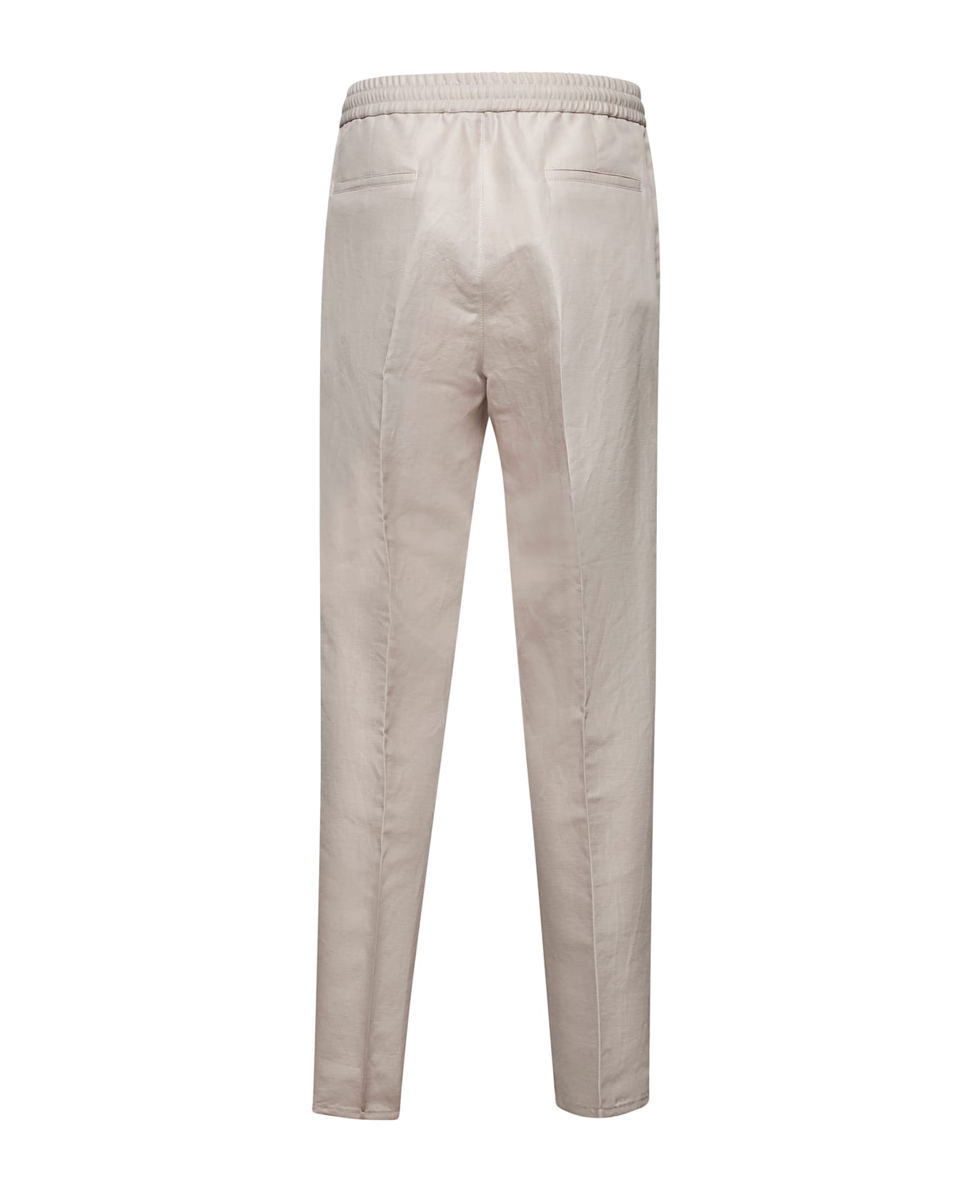 Brunello Cucinelli Pants - Juta