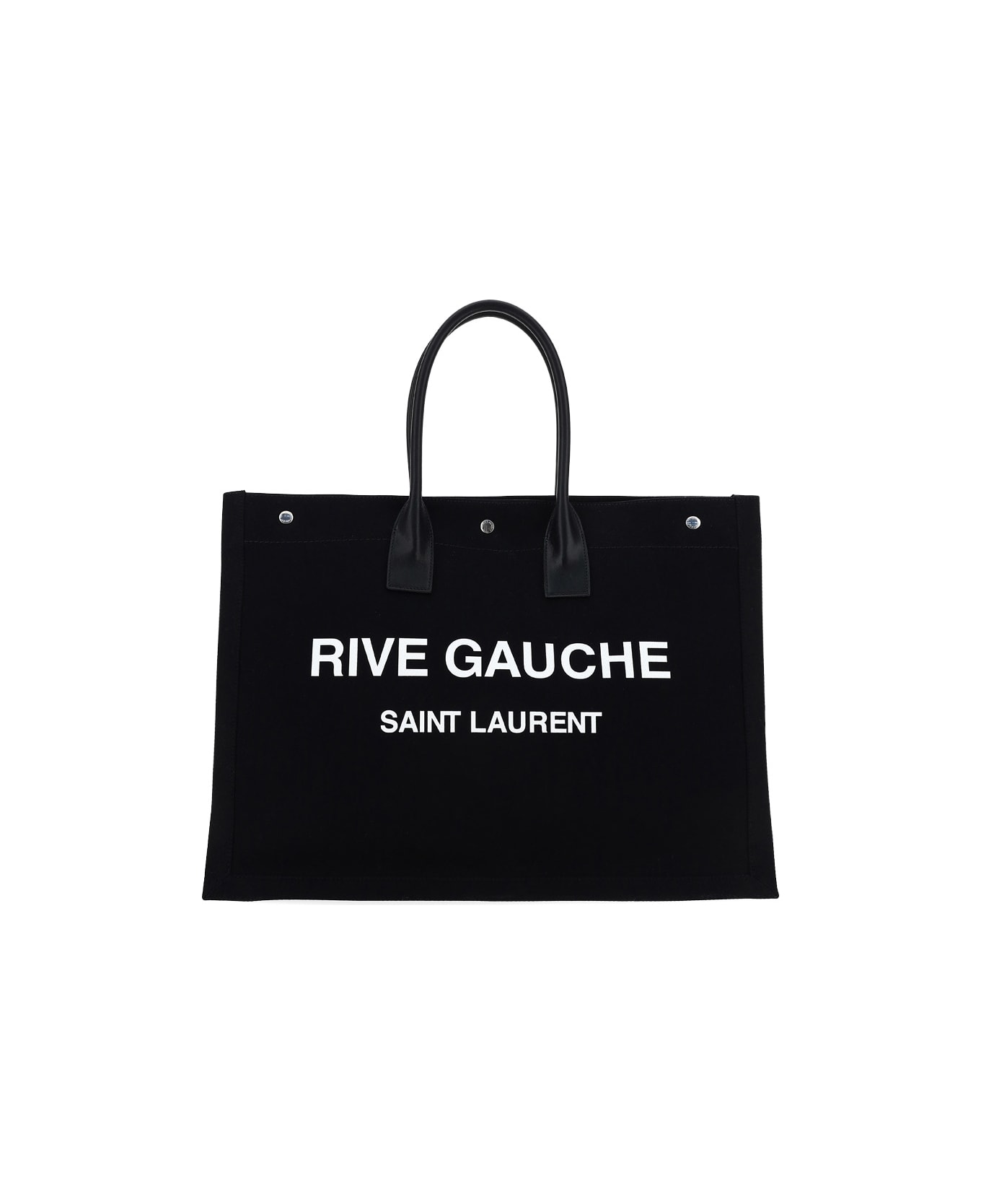 Saint Laurent Handbag - Black