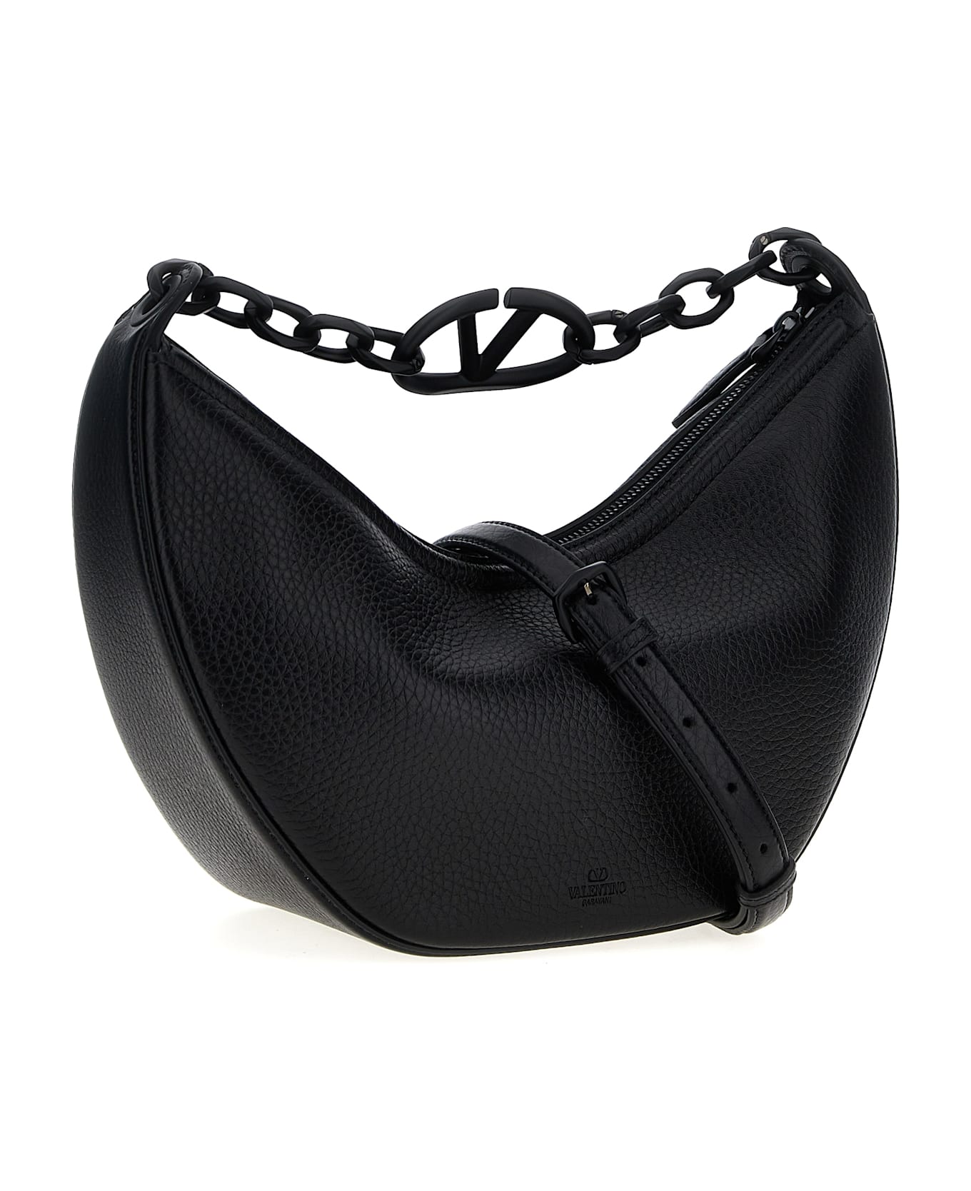 Valentino Garavani Shoulder Bag - NERO