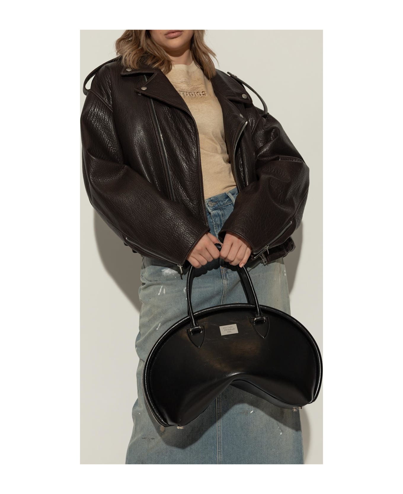 Acne Studios Handbag - Thumbnail 3
