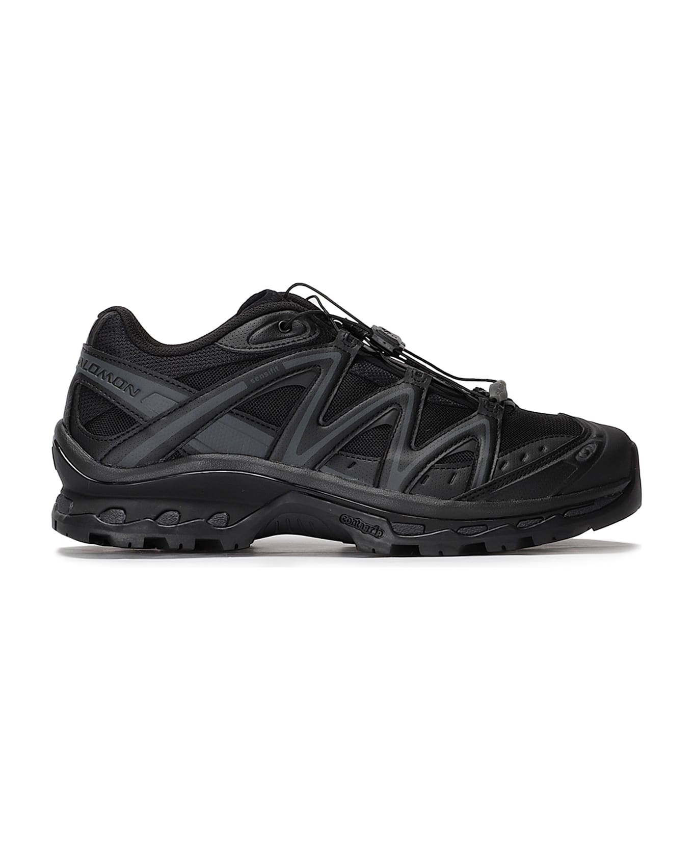 Salomon Xt-quest - Black/Black/Phantom