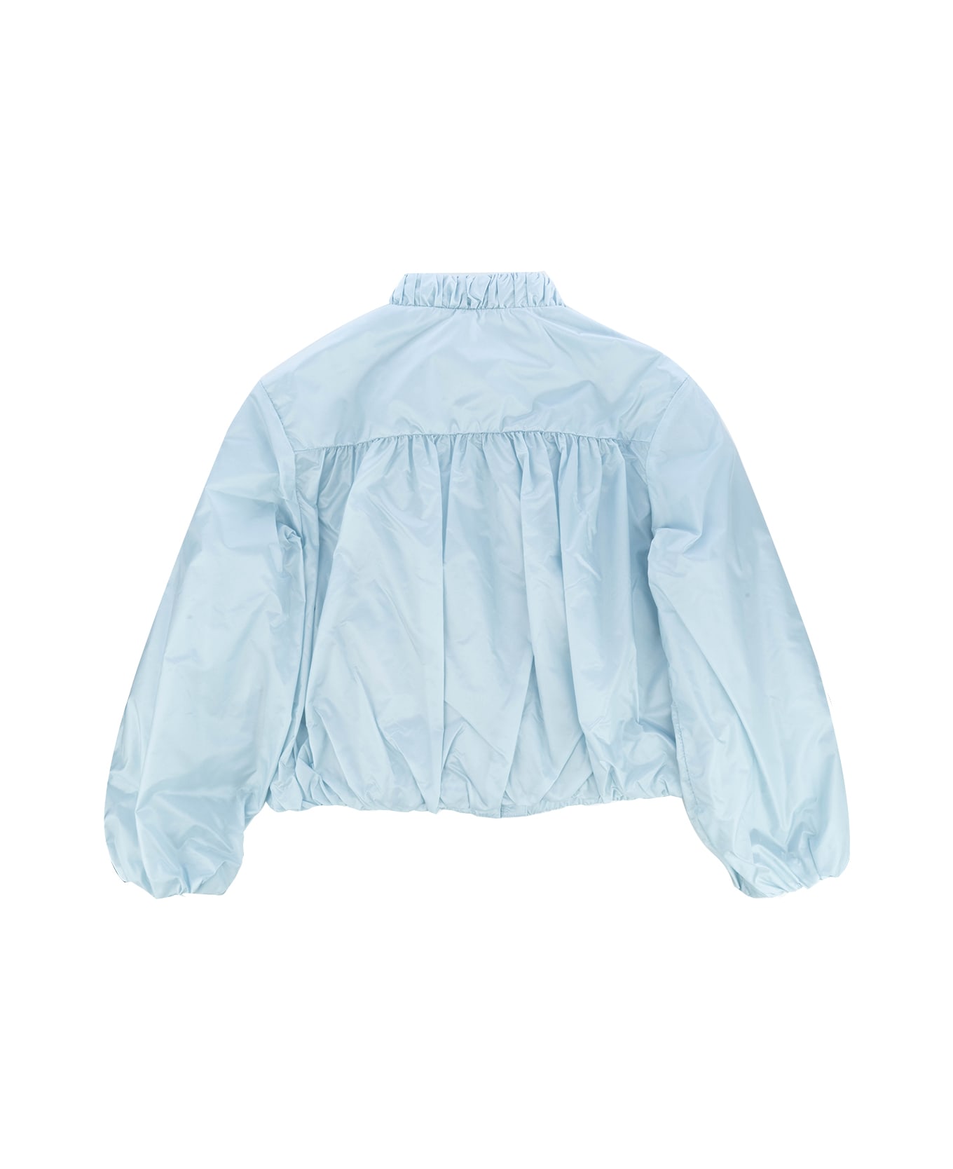 Moncler Giubbini - Azzurro