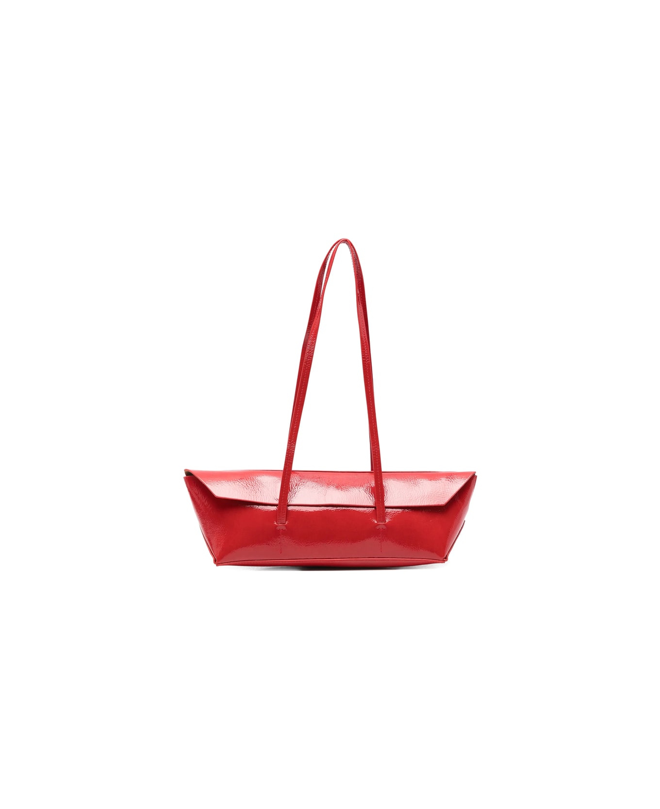 Christopher Esber Bag - RED