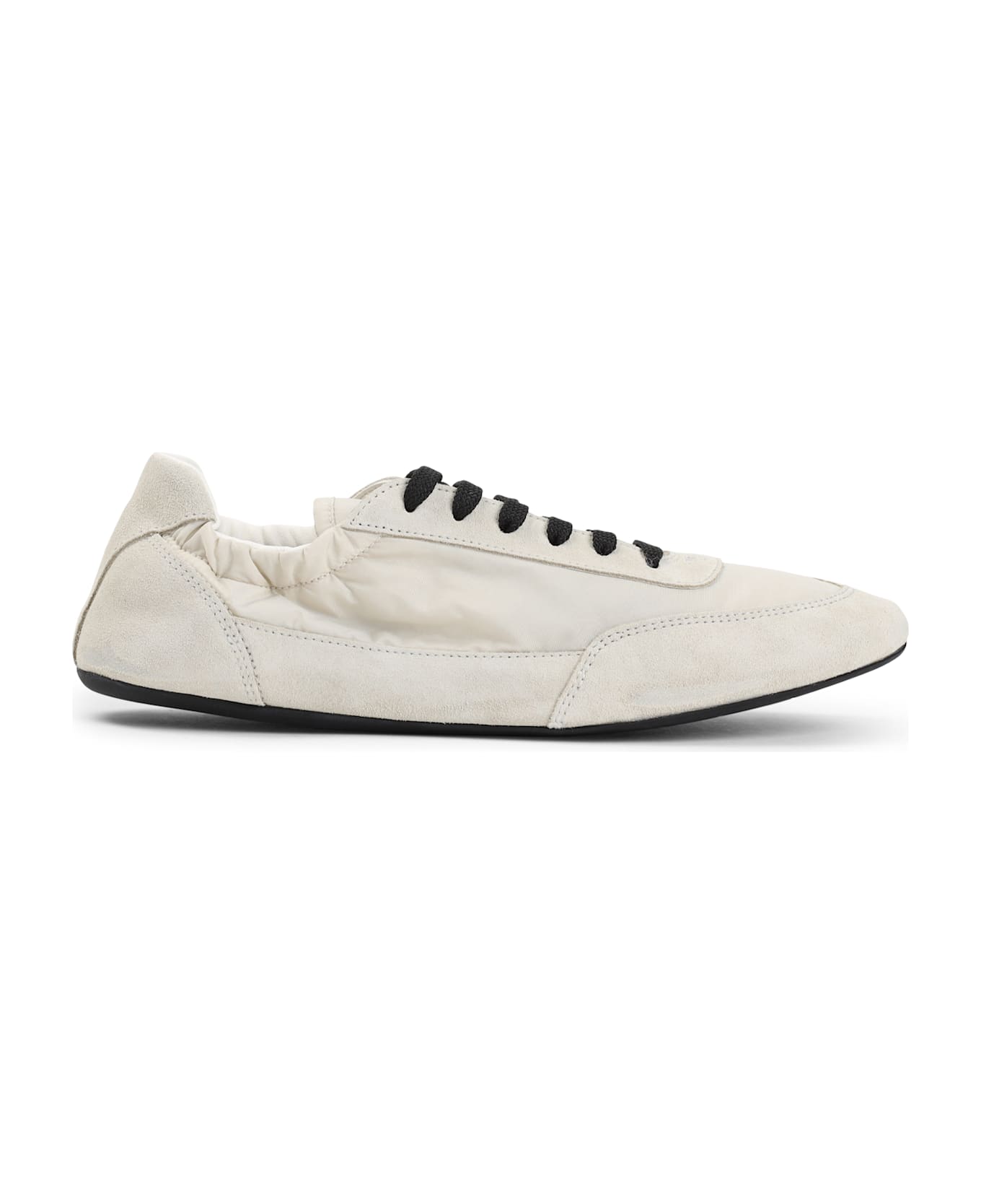 Prada Collapse Sneakers | italist