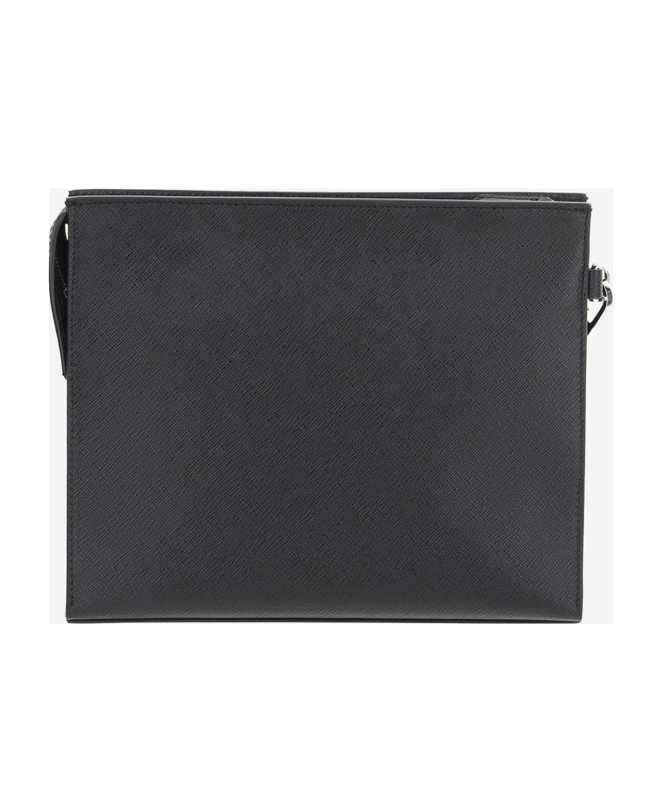 Montblanc Sartorial Clutch - Black