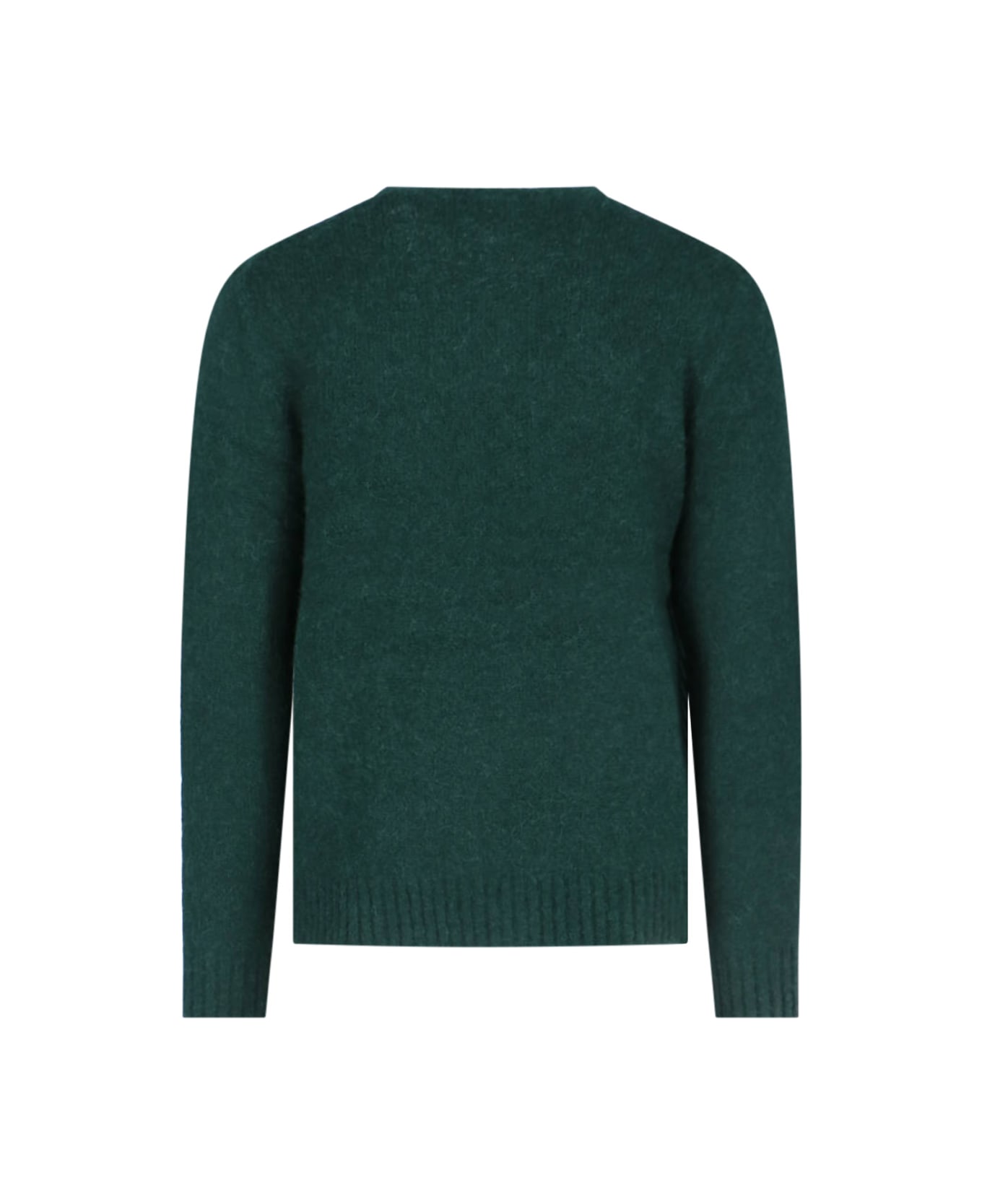 Polo Ralph Lauren Logo Sweater - Moss Agate