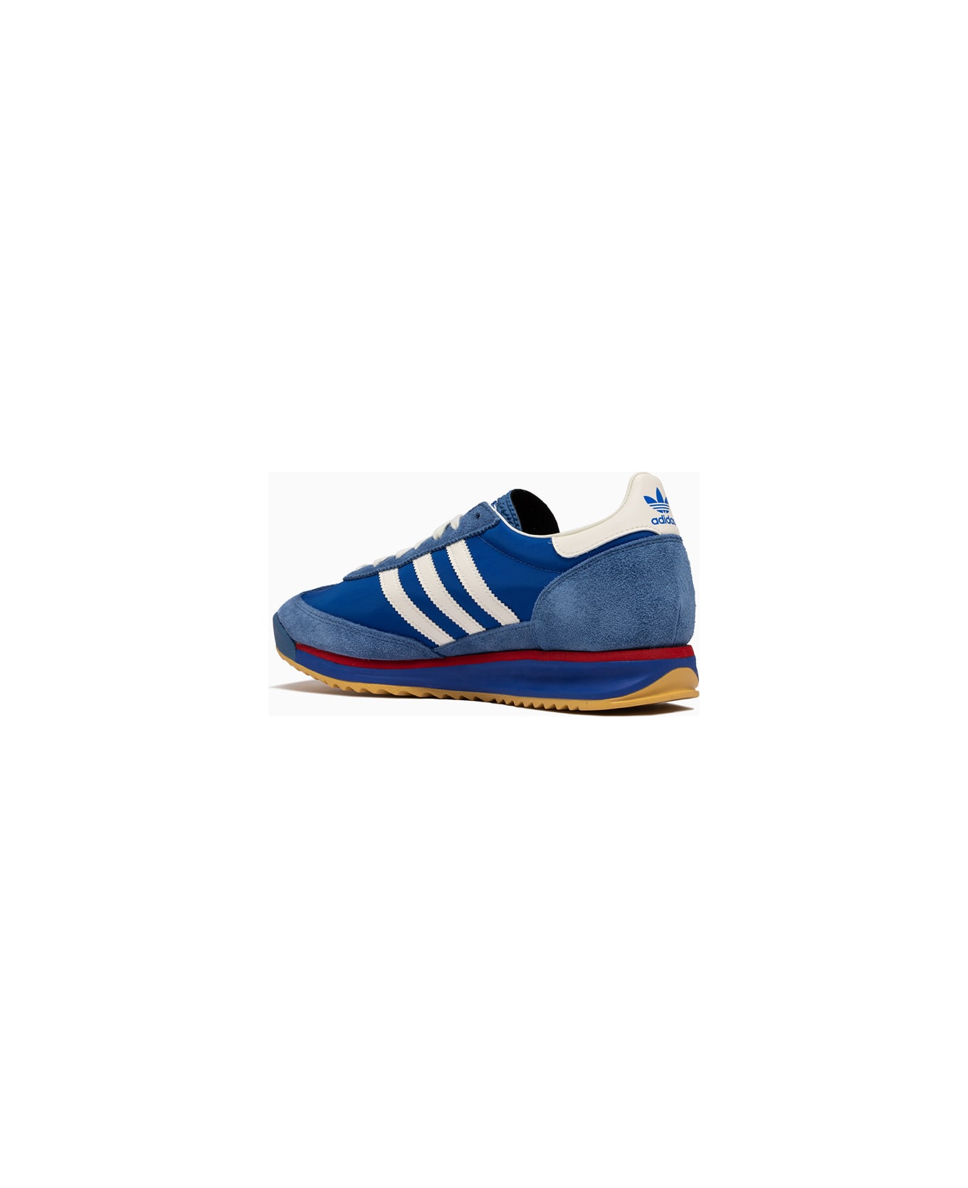 Adidas Originals Sl 72 Rs Sneakers - BLUE