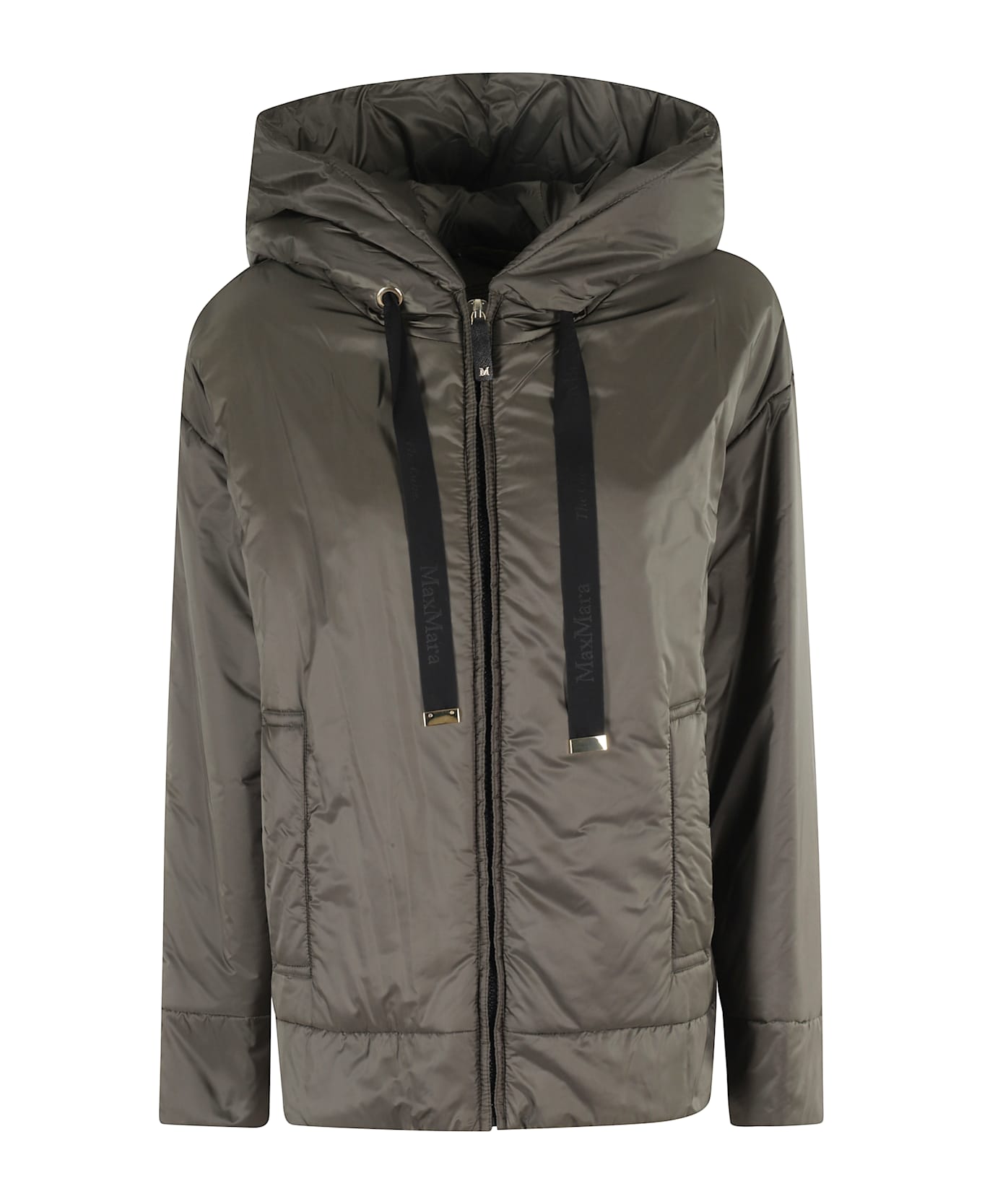 Max Mara The Cube Daria - Kaki