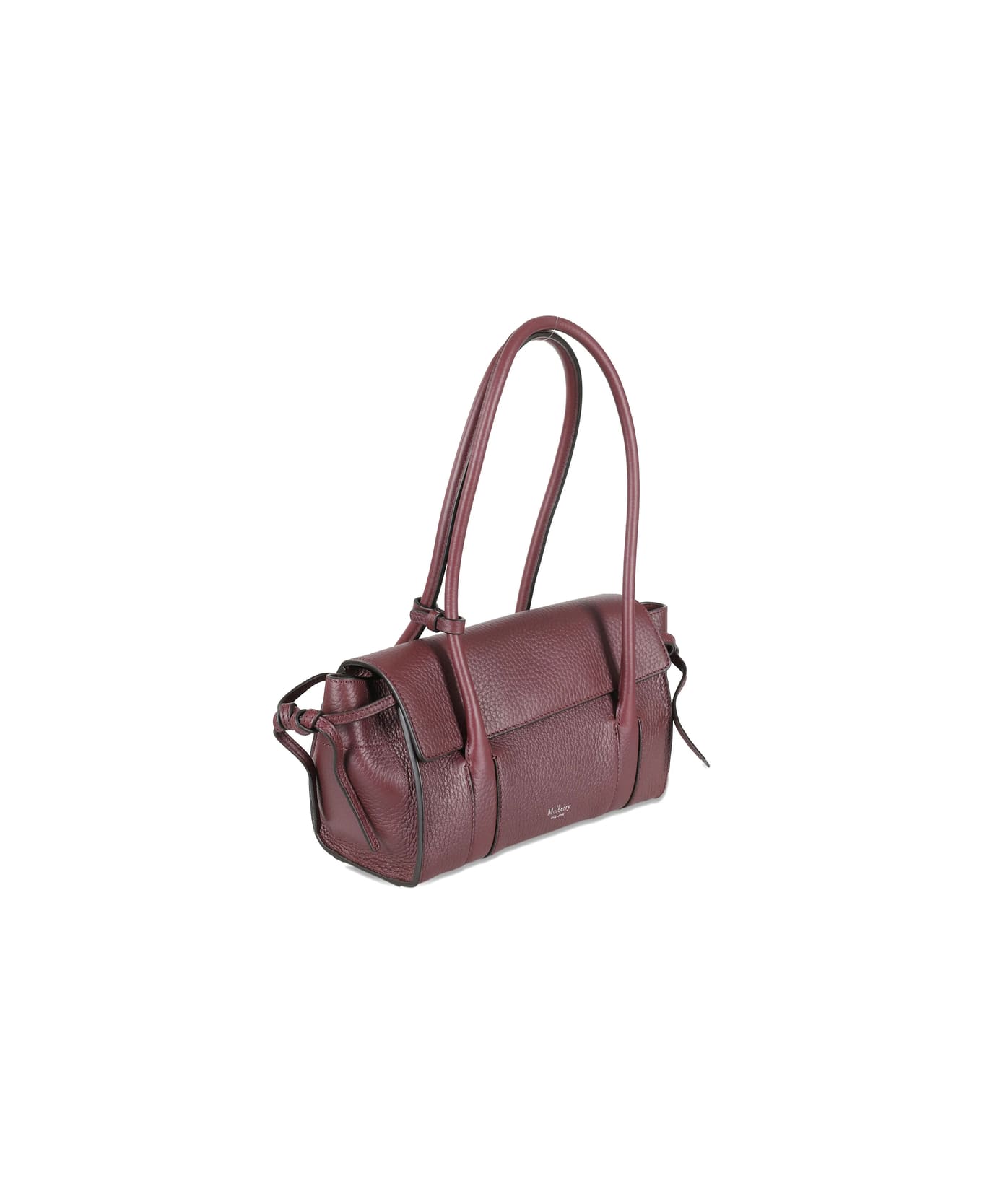 Mulberry Bag - RED