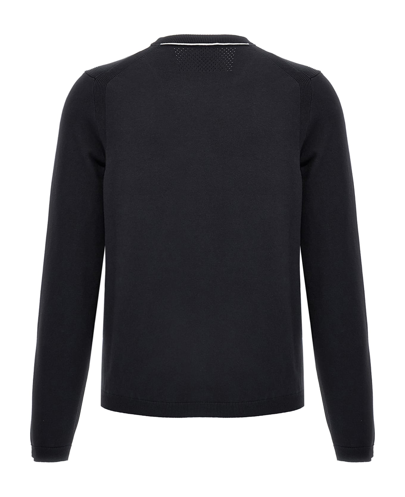 Hugo Boss 'ever X' Sweater - Blue