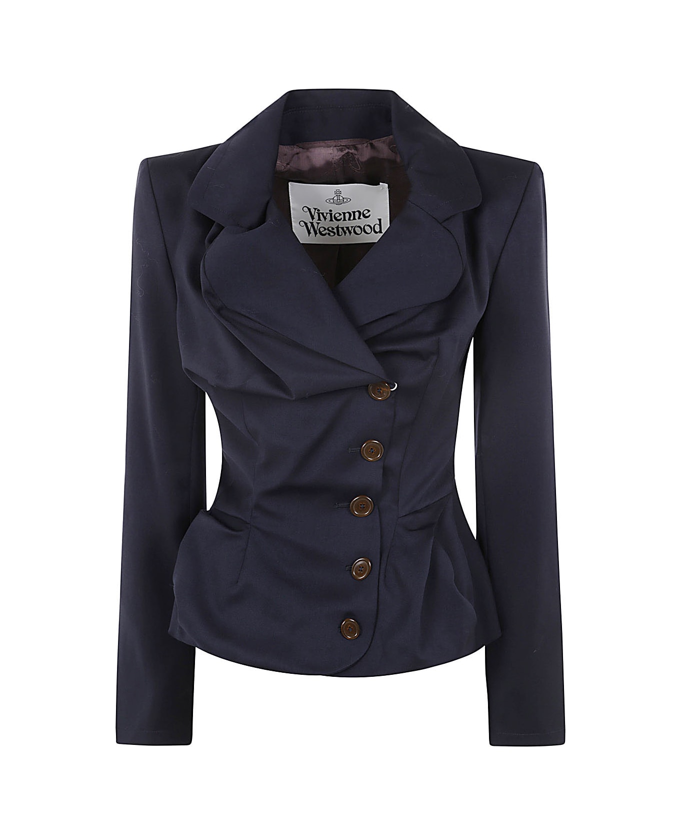 Vivienne Westwood★Drunken Jacket 000831950-R623532006-1?$large$
