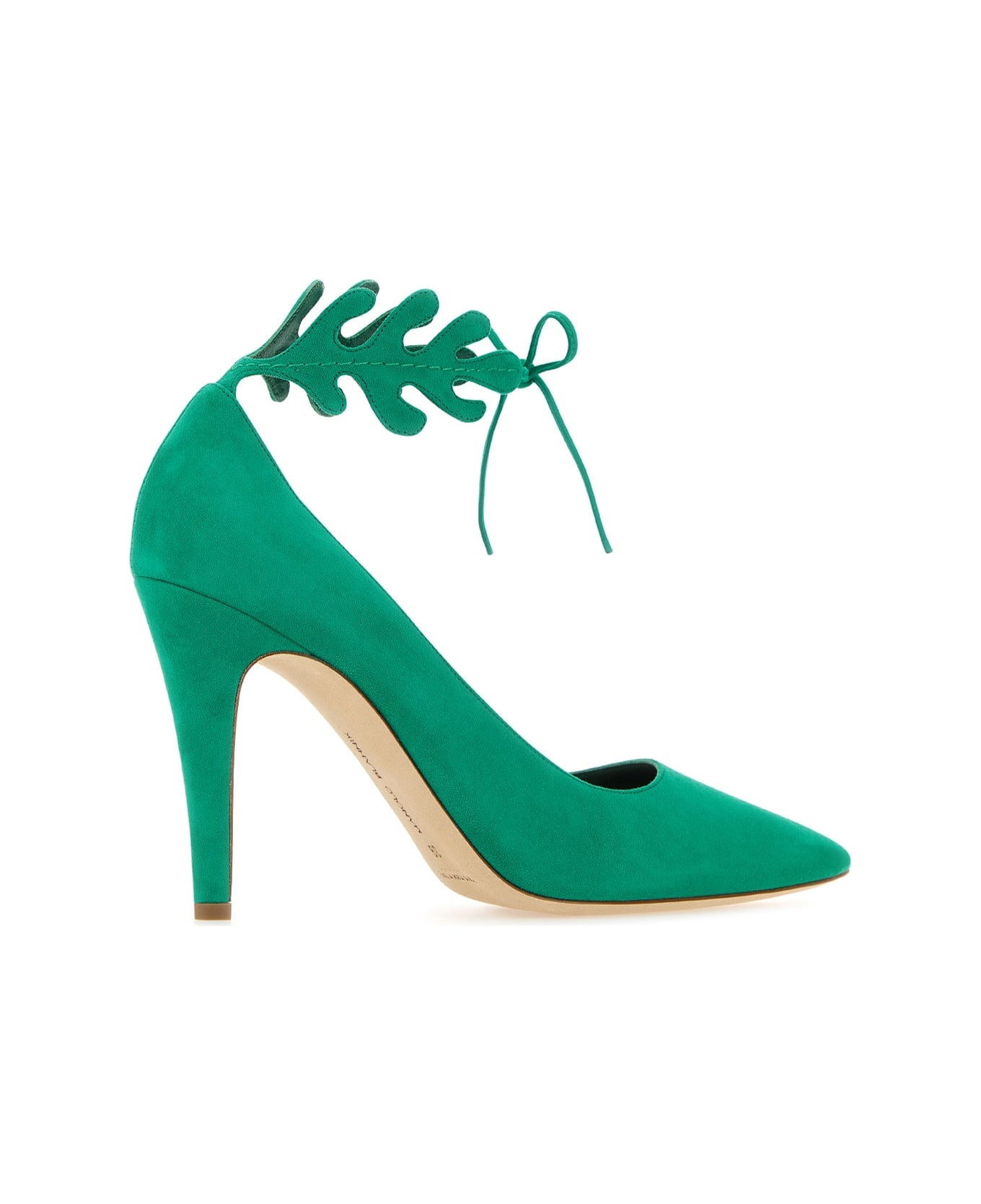 Manolo Blahnik Scarpe Con Tacco - BGRN