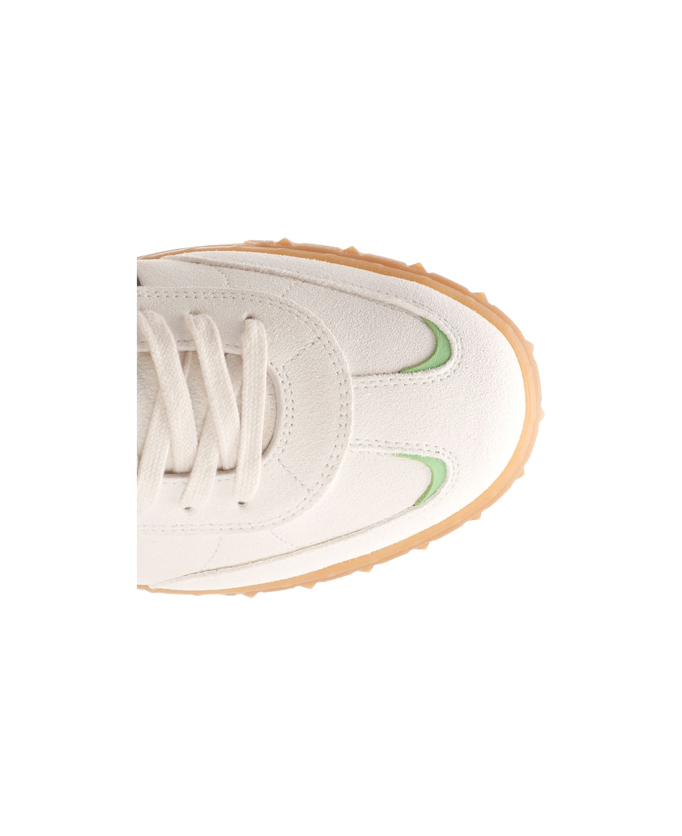 Valentino Garavani 'highline' Sneaker - White スニーカー