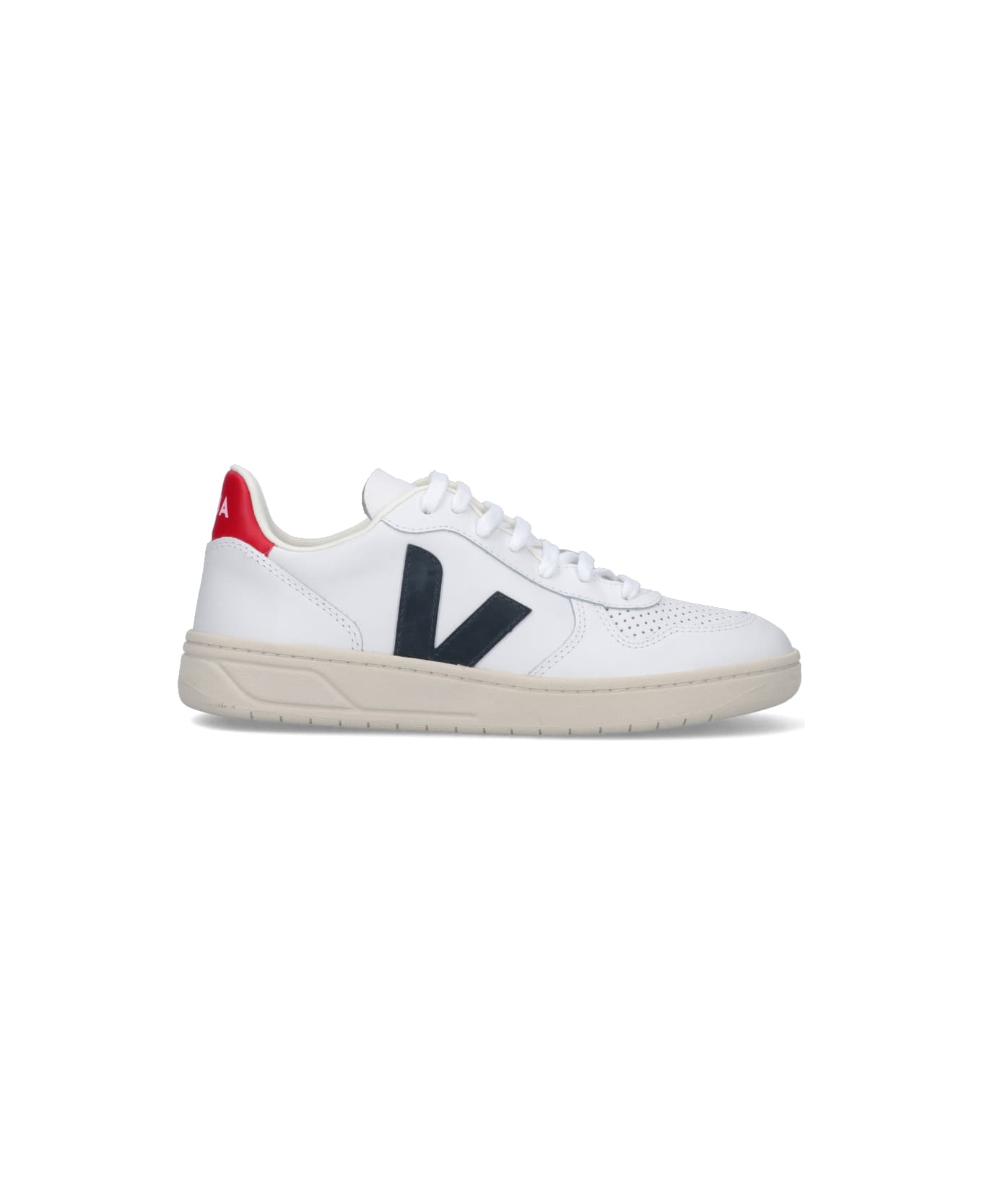 Veja Sneakers - White
