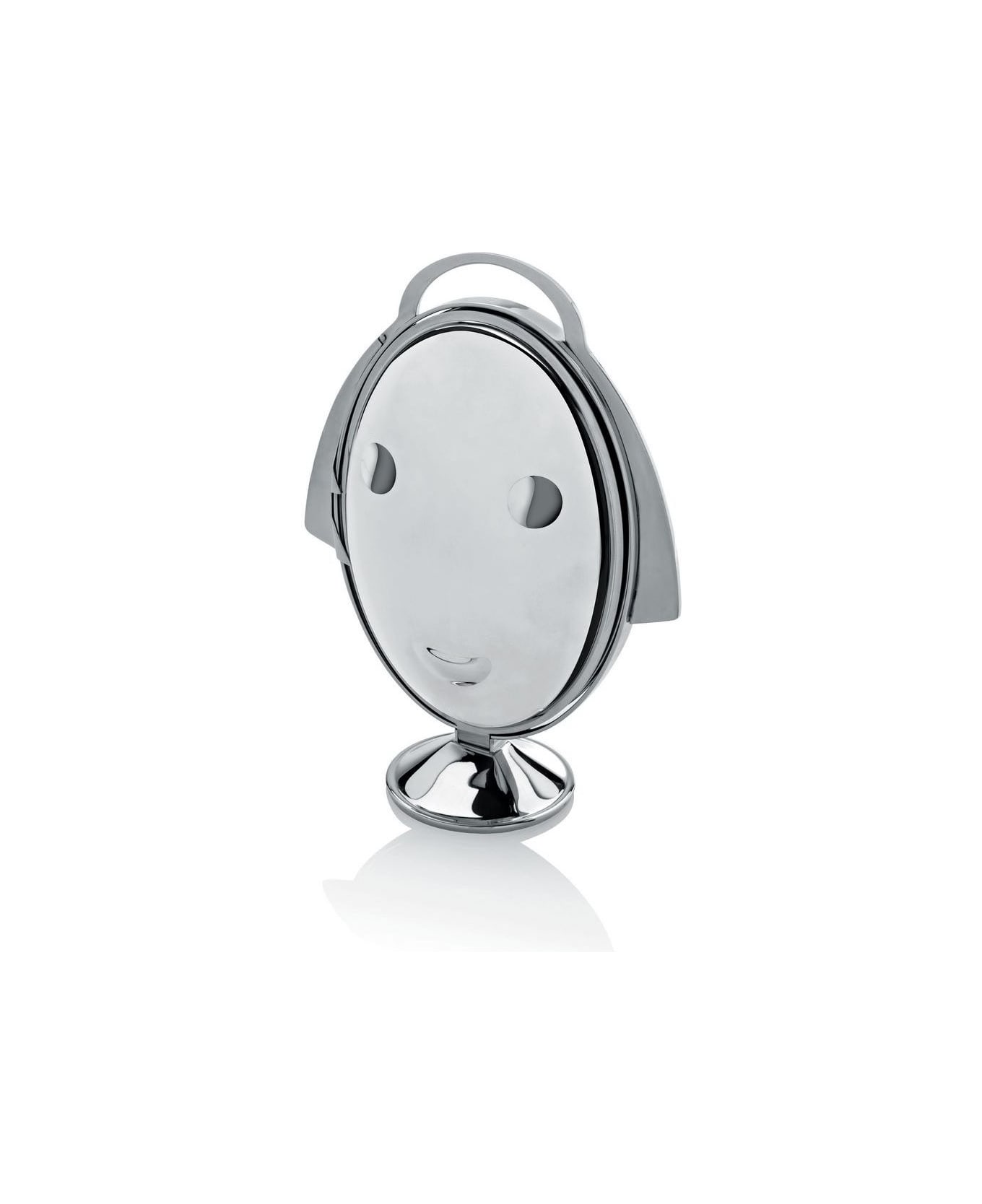 Alessi Anna Gong Alzata Pieghevole - Acciaio