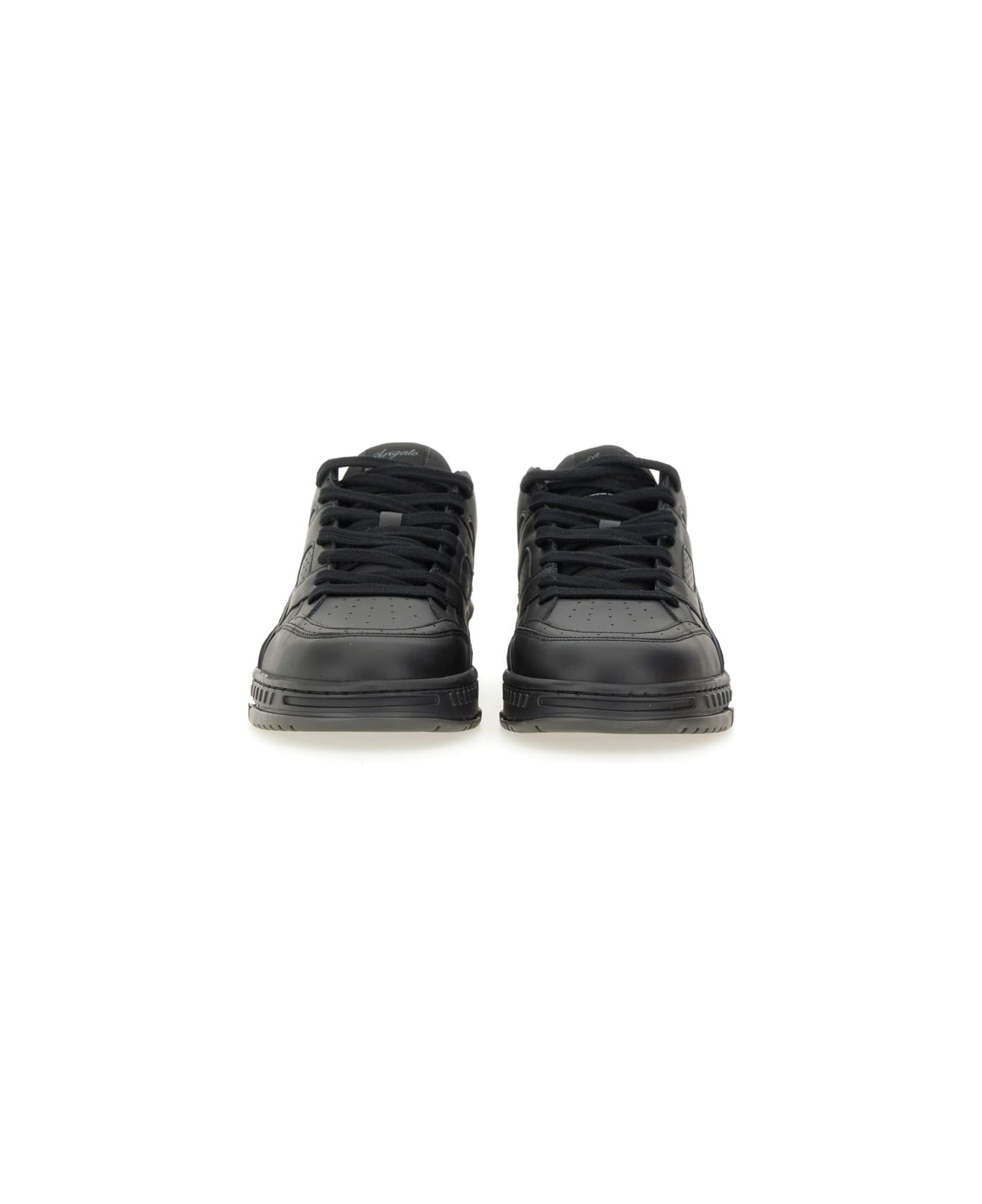Axel Arigato Sneaker - Black Grey