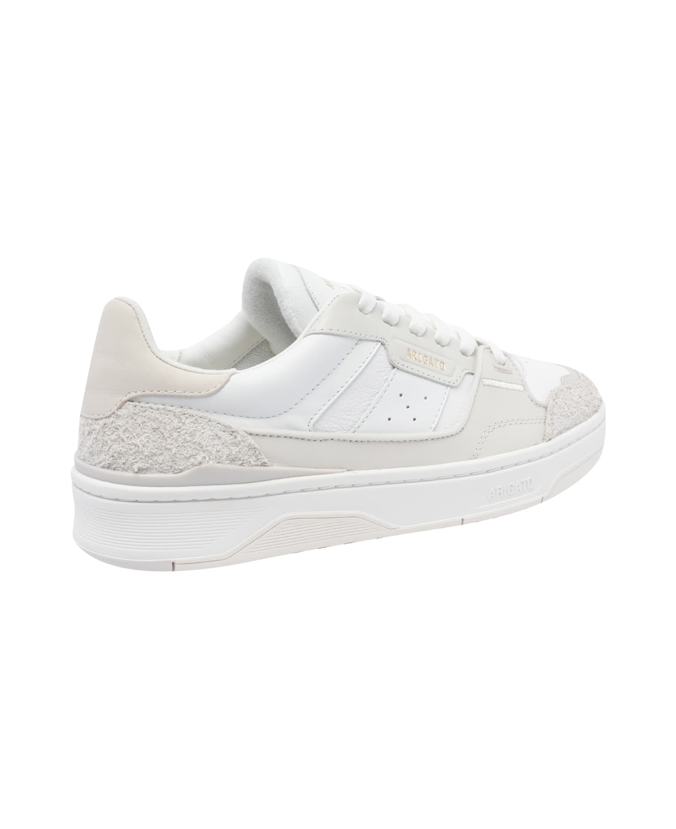 Axel Arigato Clay Sneakers - Beige