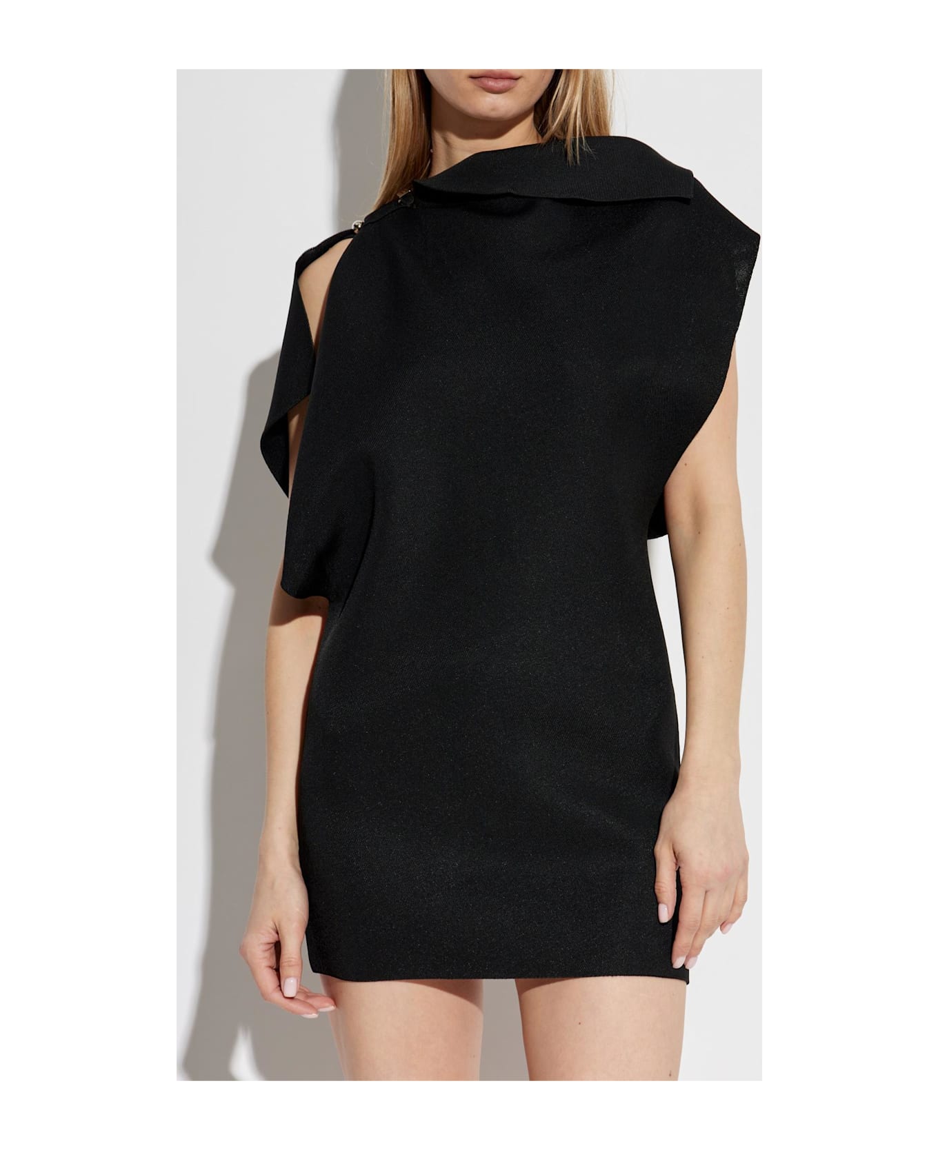 【送料&関税込】Jacquemus Dress With AppliquAC Jacquemus Dress