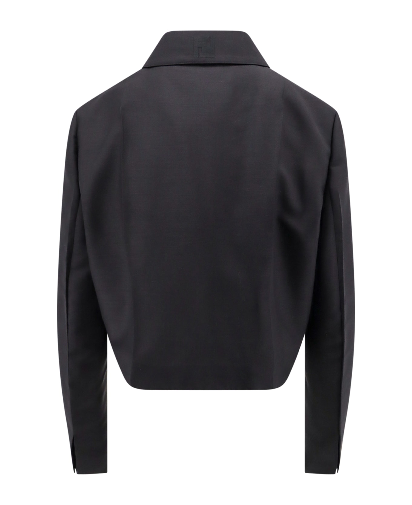 Fendi Shirt - Black