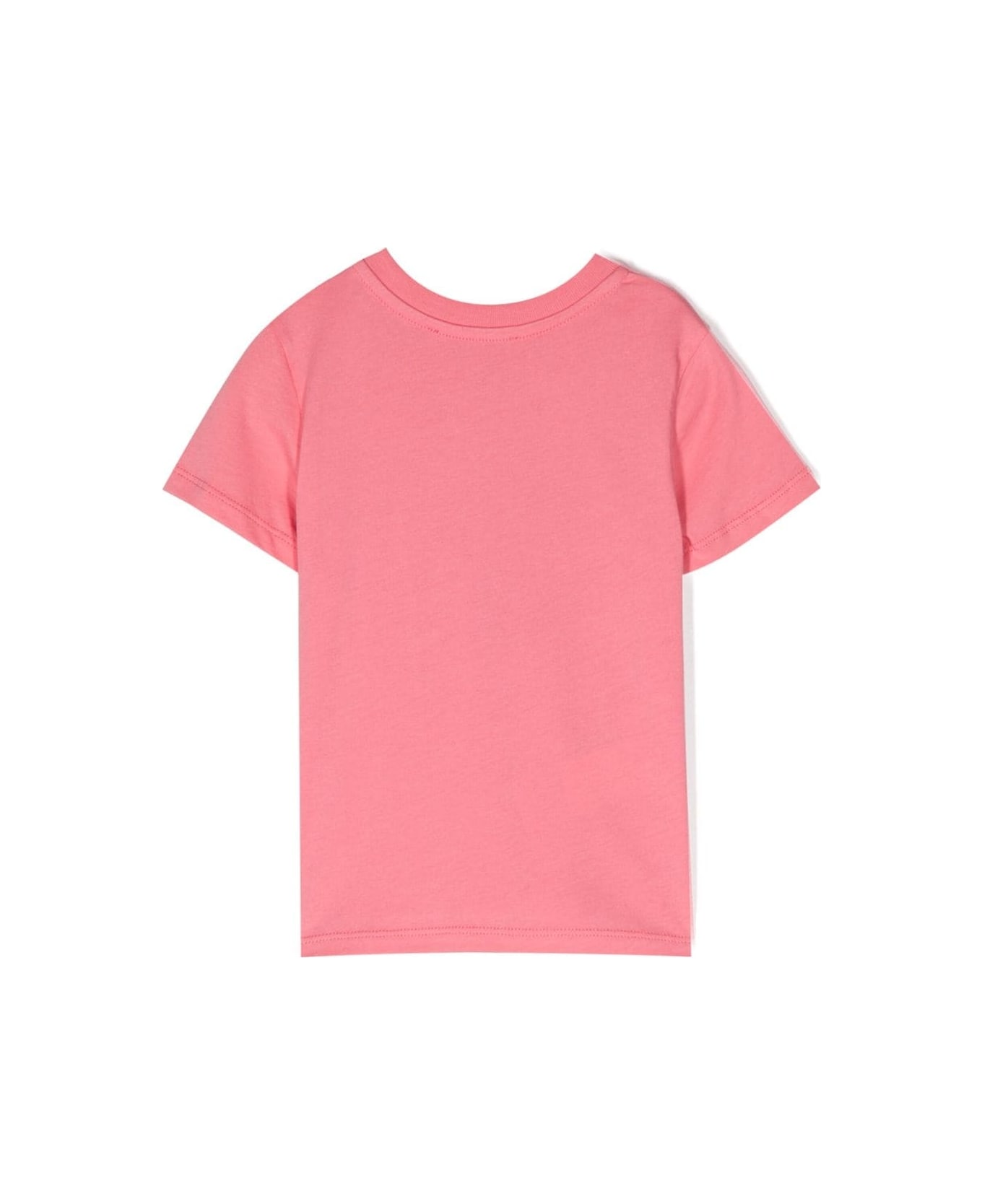 Marni Printed T-shirt - Pink Tシャツ＆ポロシャツ