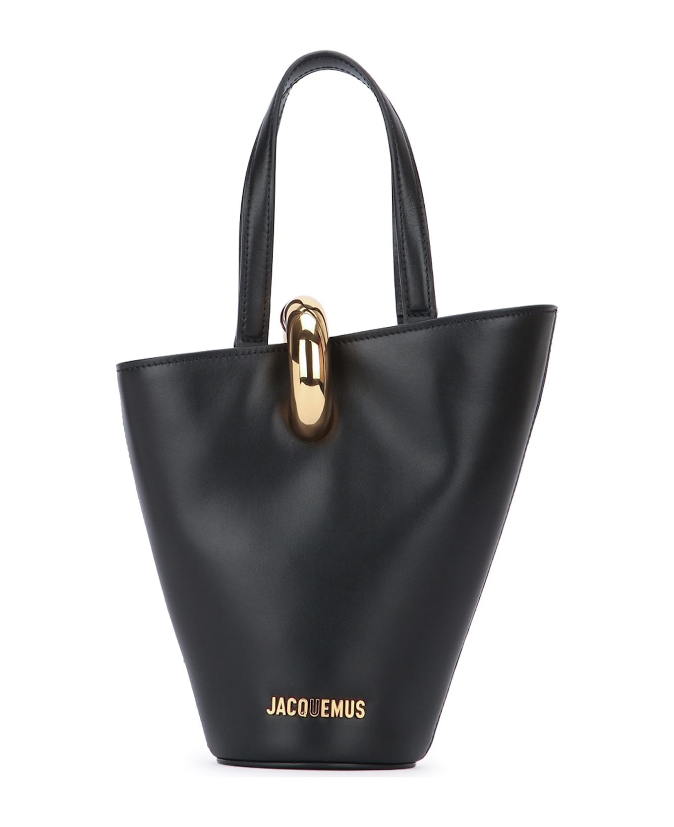Jacquemus Le Petit Bambola - Black