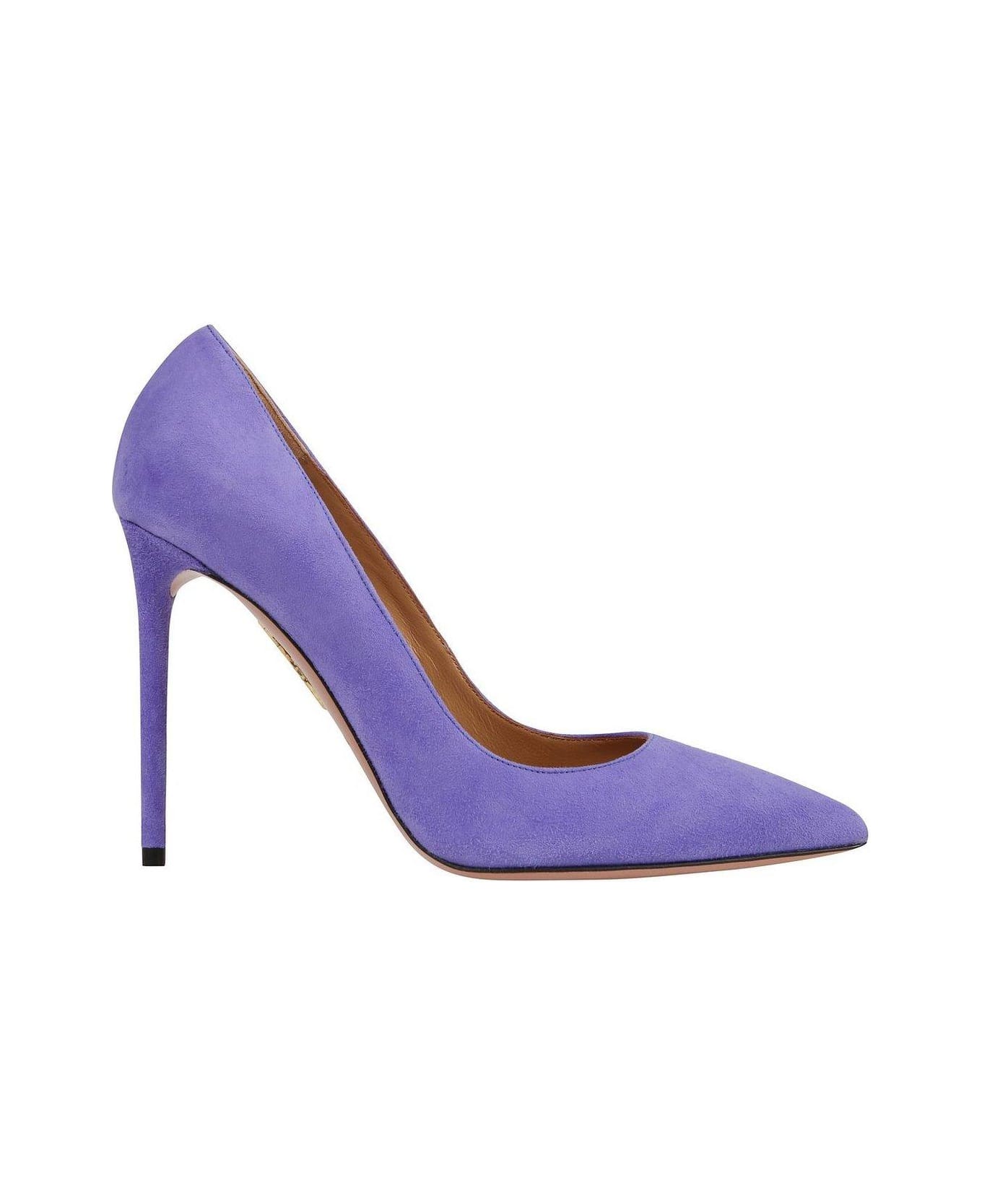 Aquazzura Purist Pointed-toe Pumps - Non definito